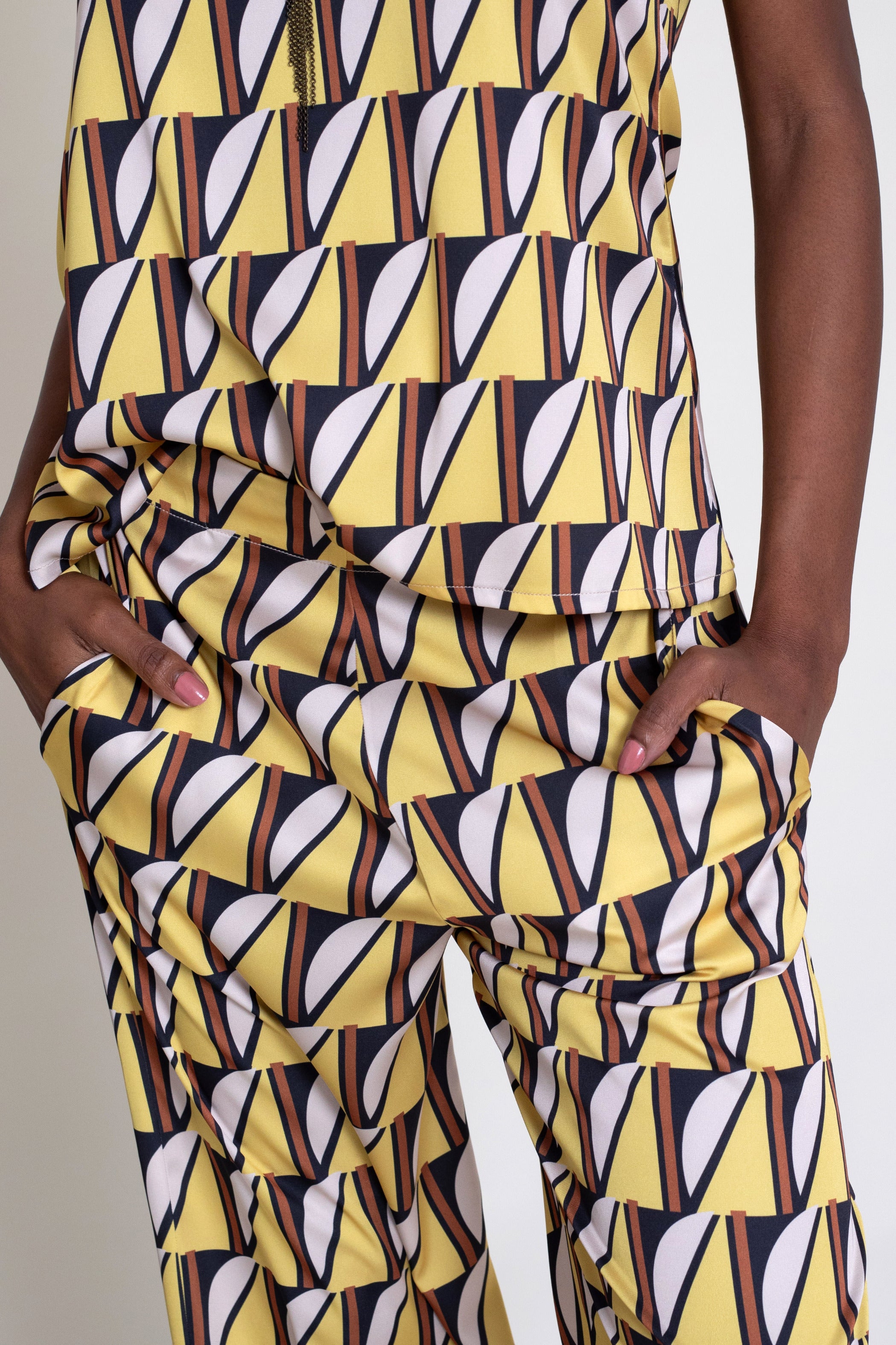 PANTALÓN HILMA