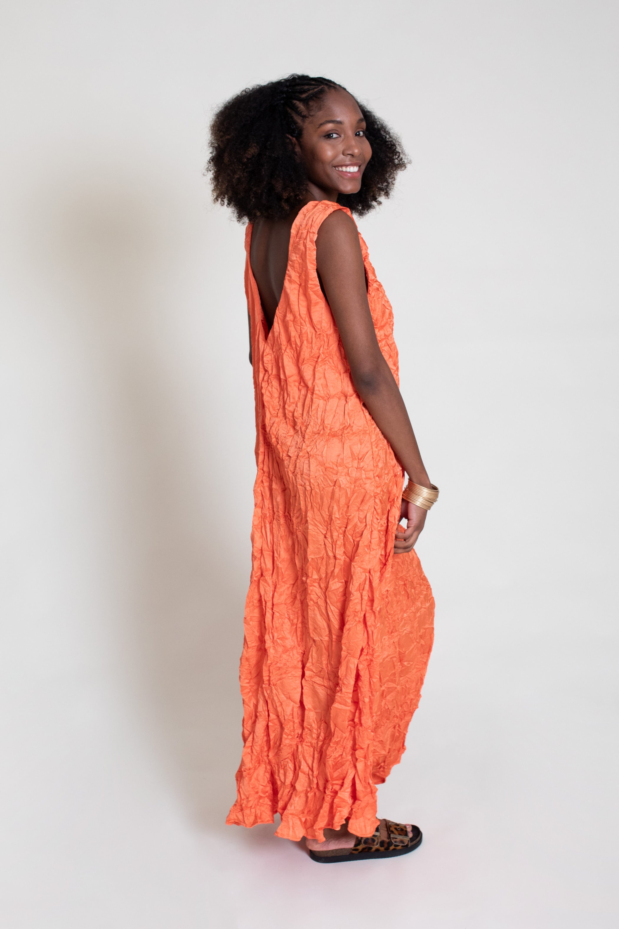 VESTIDO AMARETTI