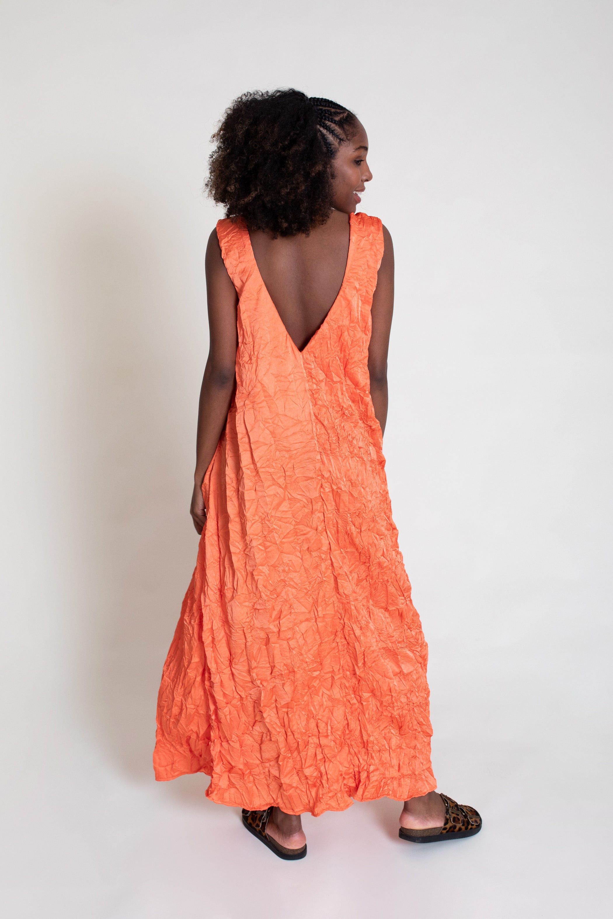 VESTIDO AMARETTI