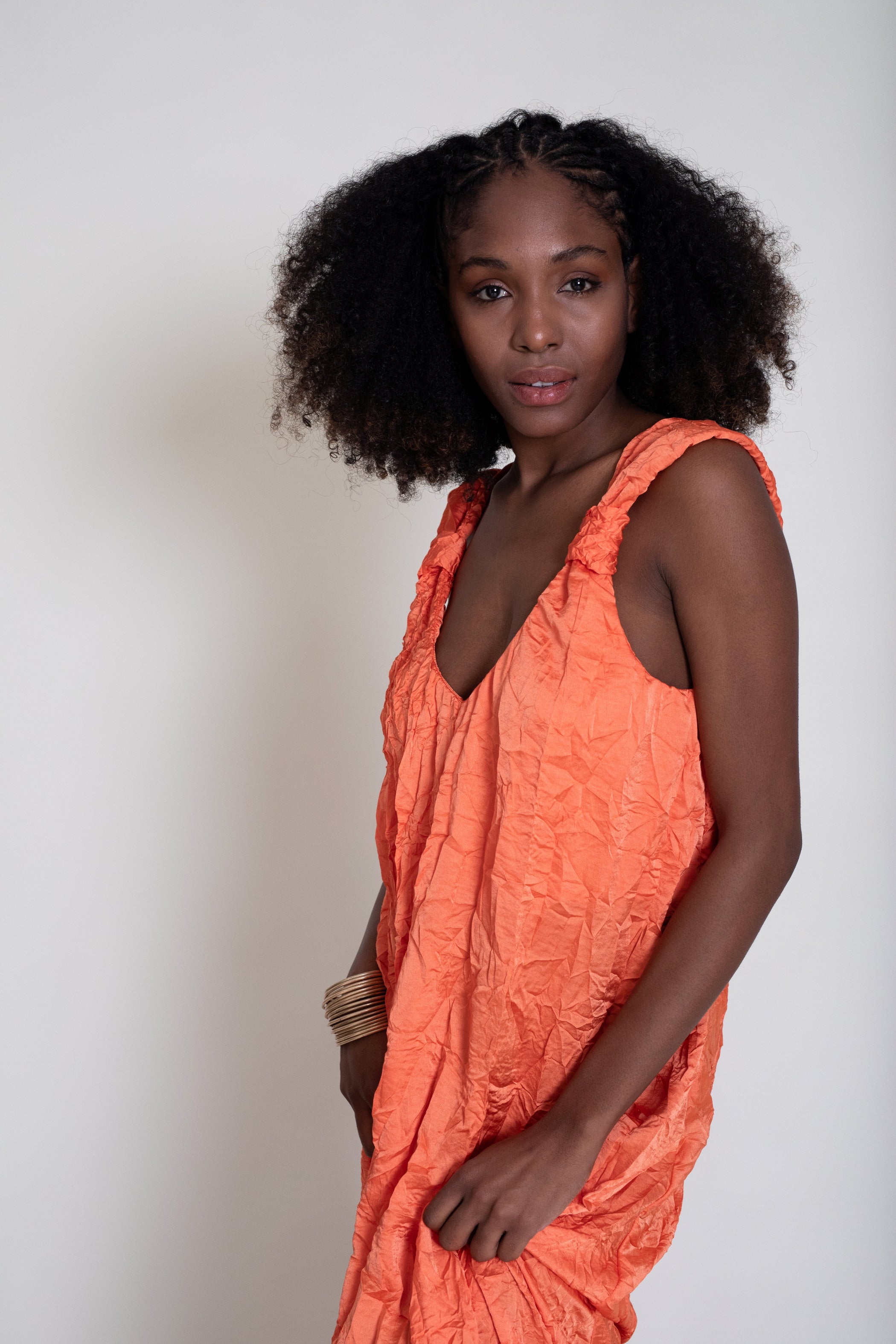 VESTIDO AMARETTI