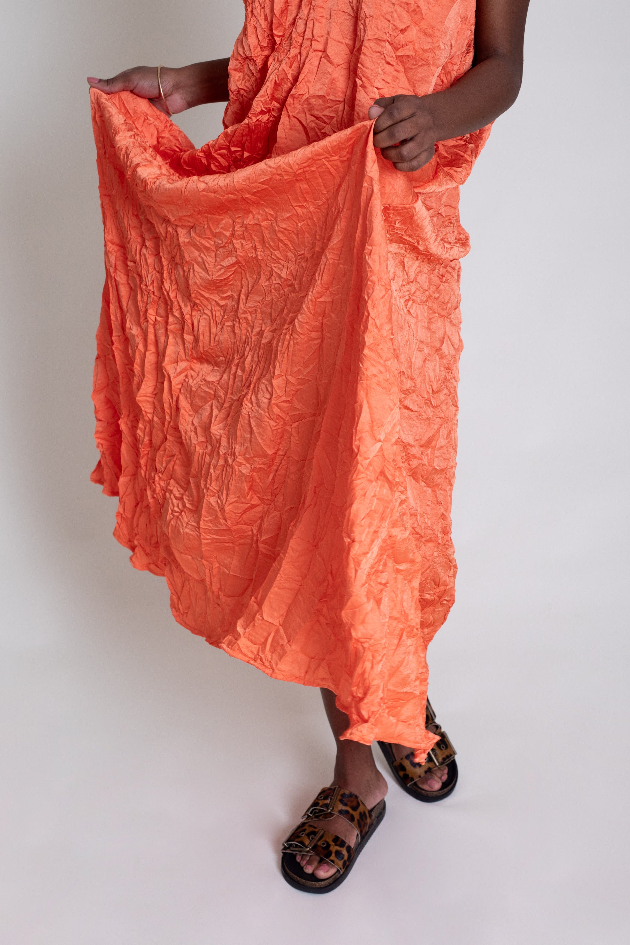 VESTIDO AMARETTI