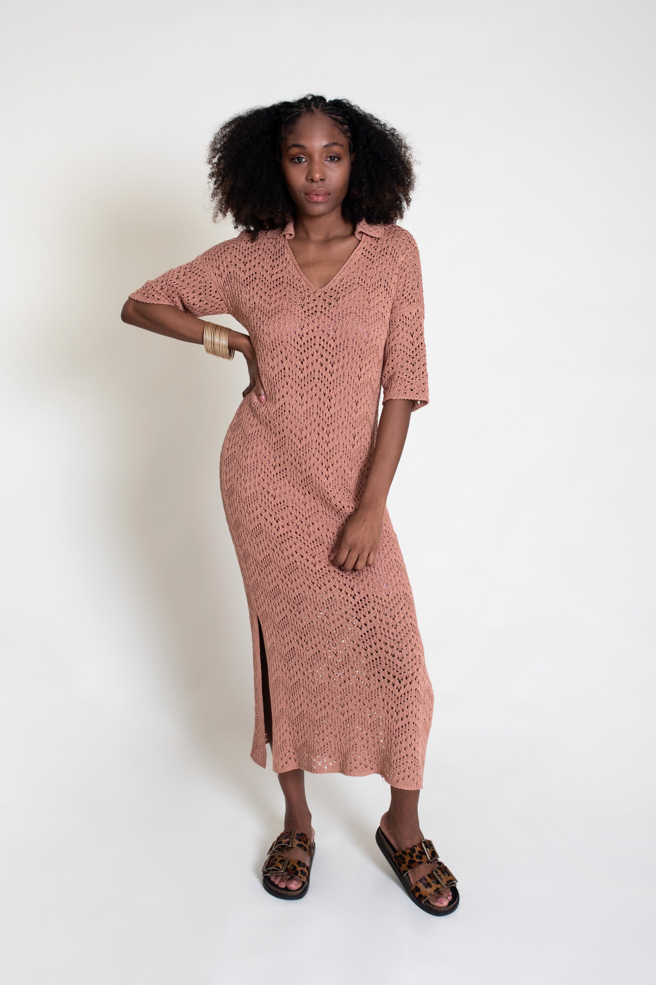 VESTIDO MAURIE