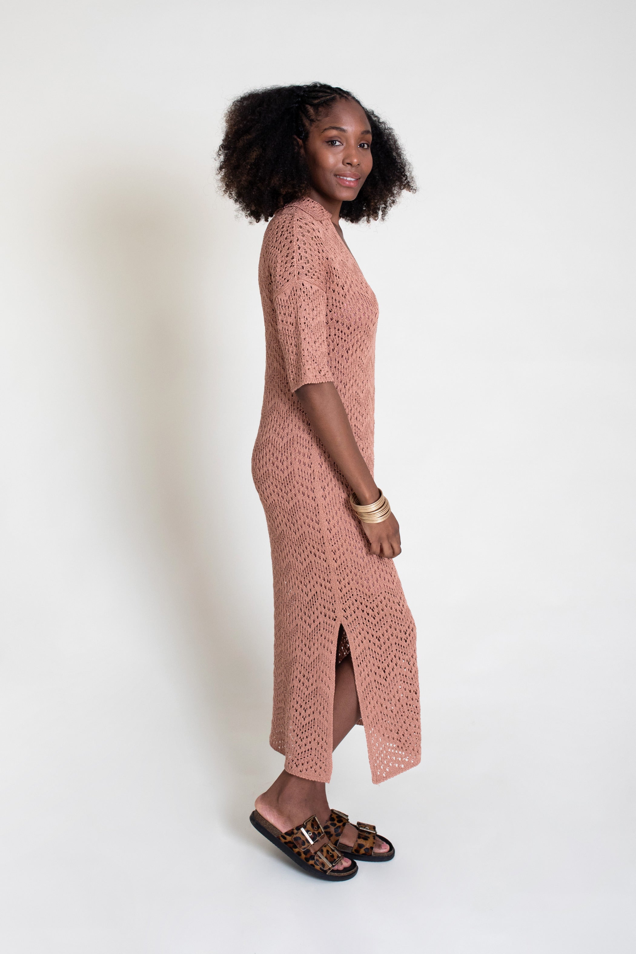 VESTIDO MAURIE