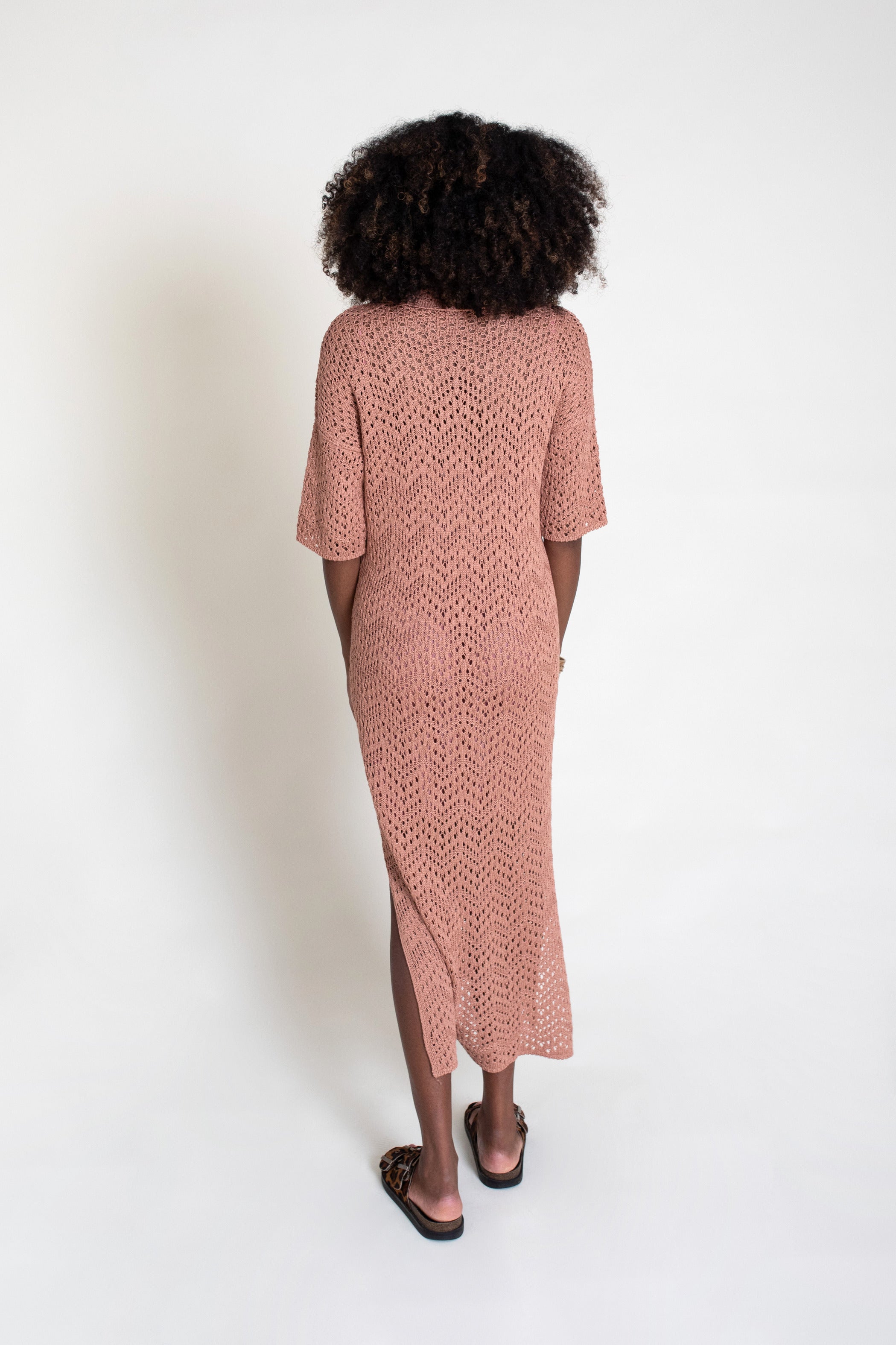 VESTIDO MAURIE