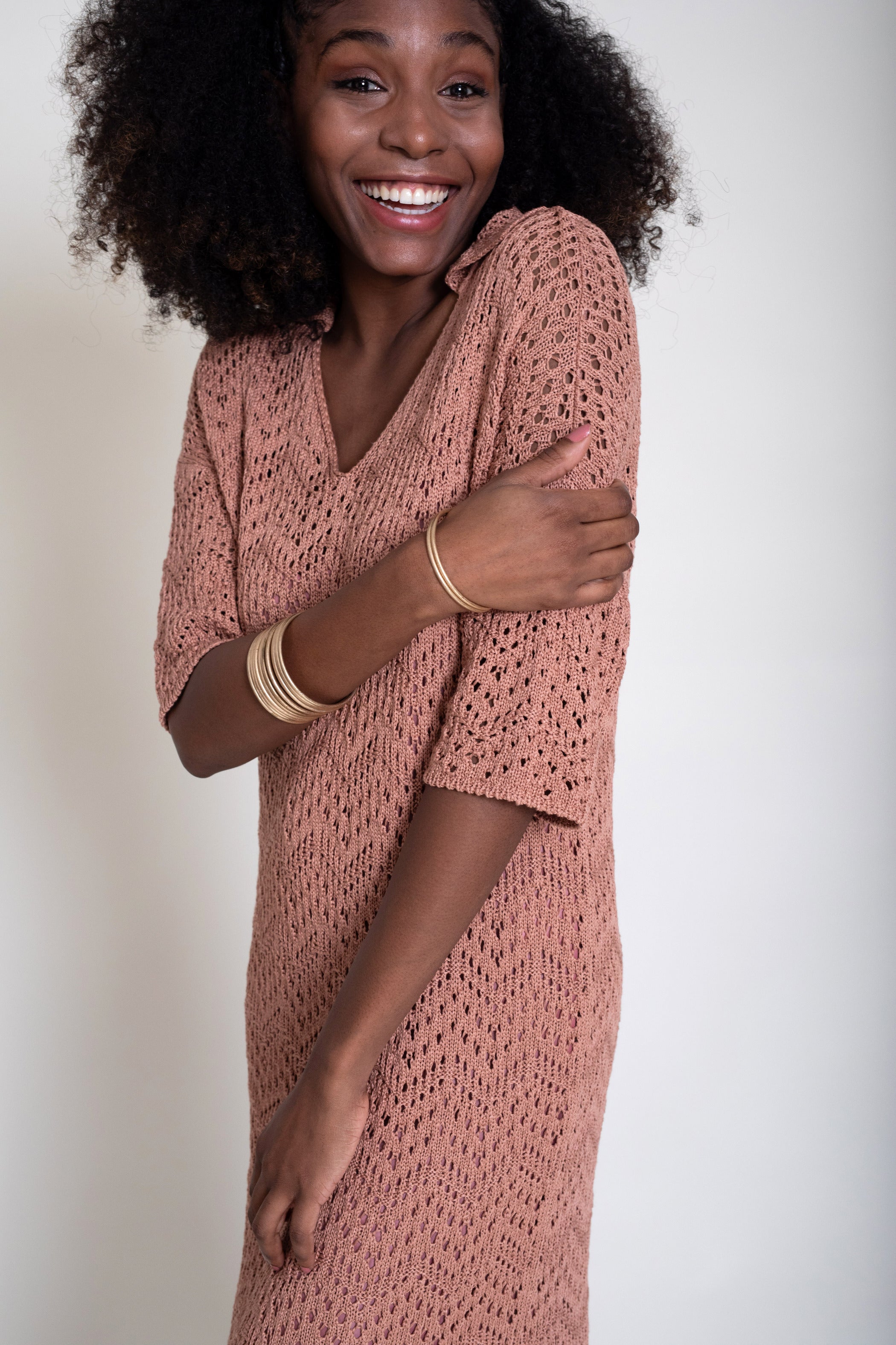 VESTIDO MAURIE