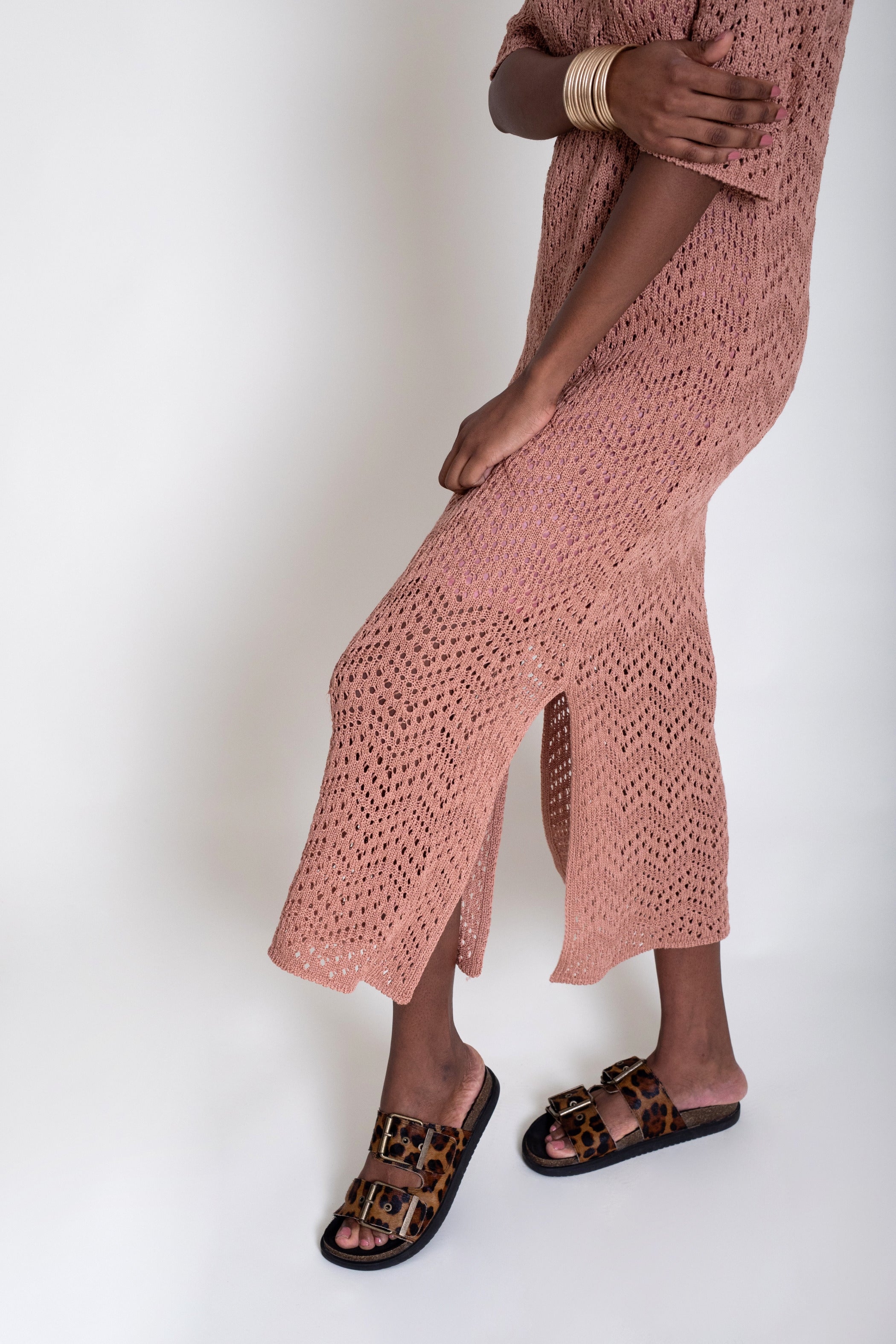 VESTIDO MAURIE