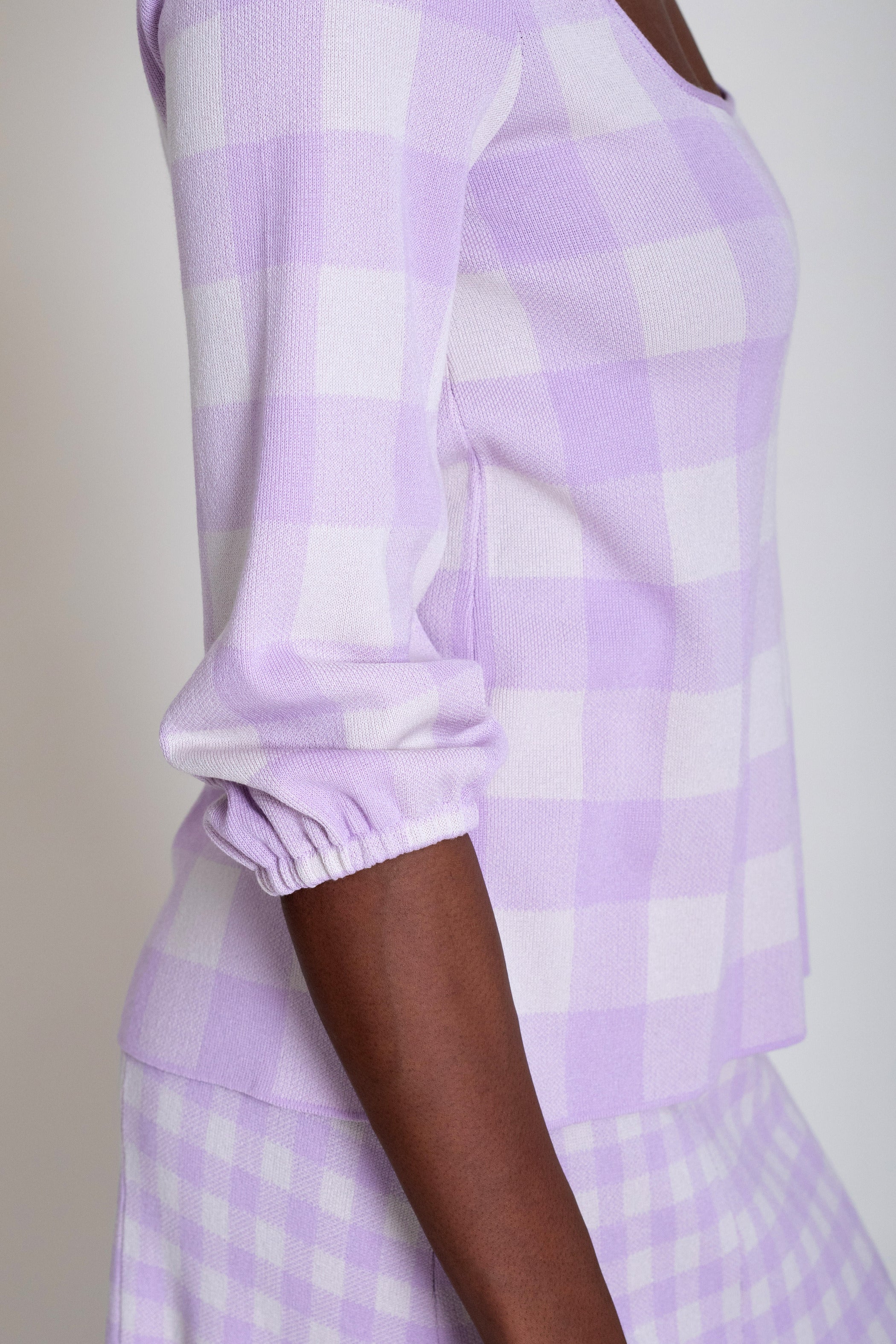 JERSEY CAPRI