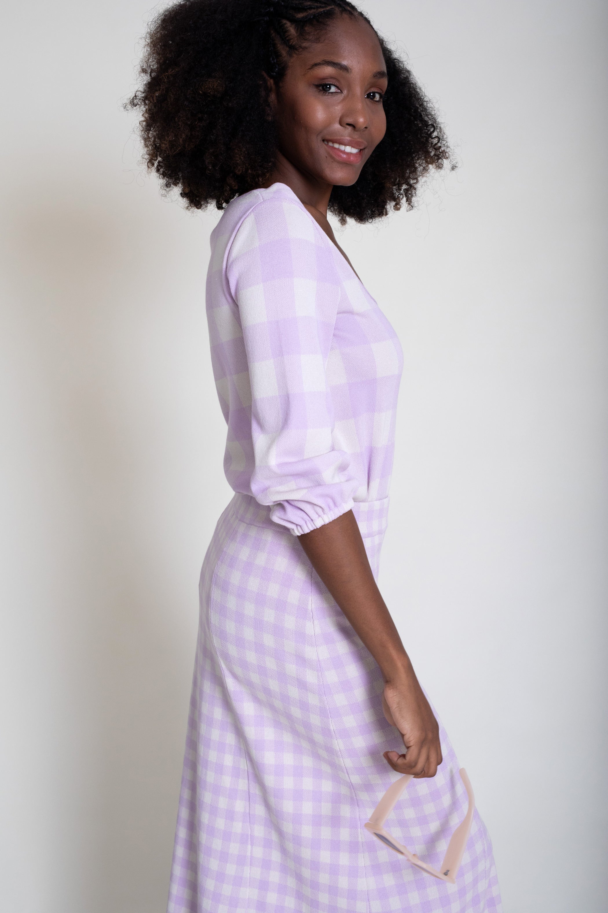FALDA CAPRI