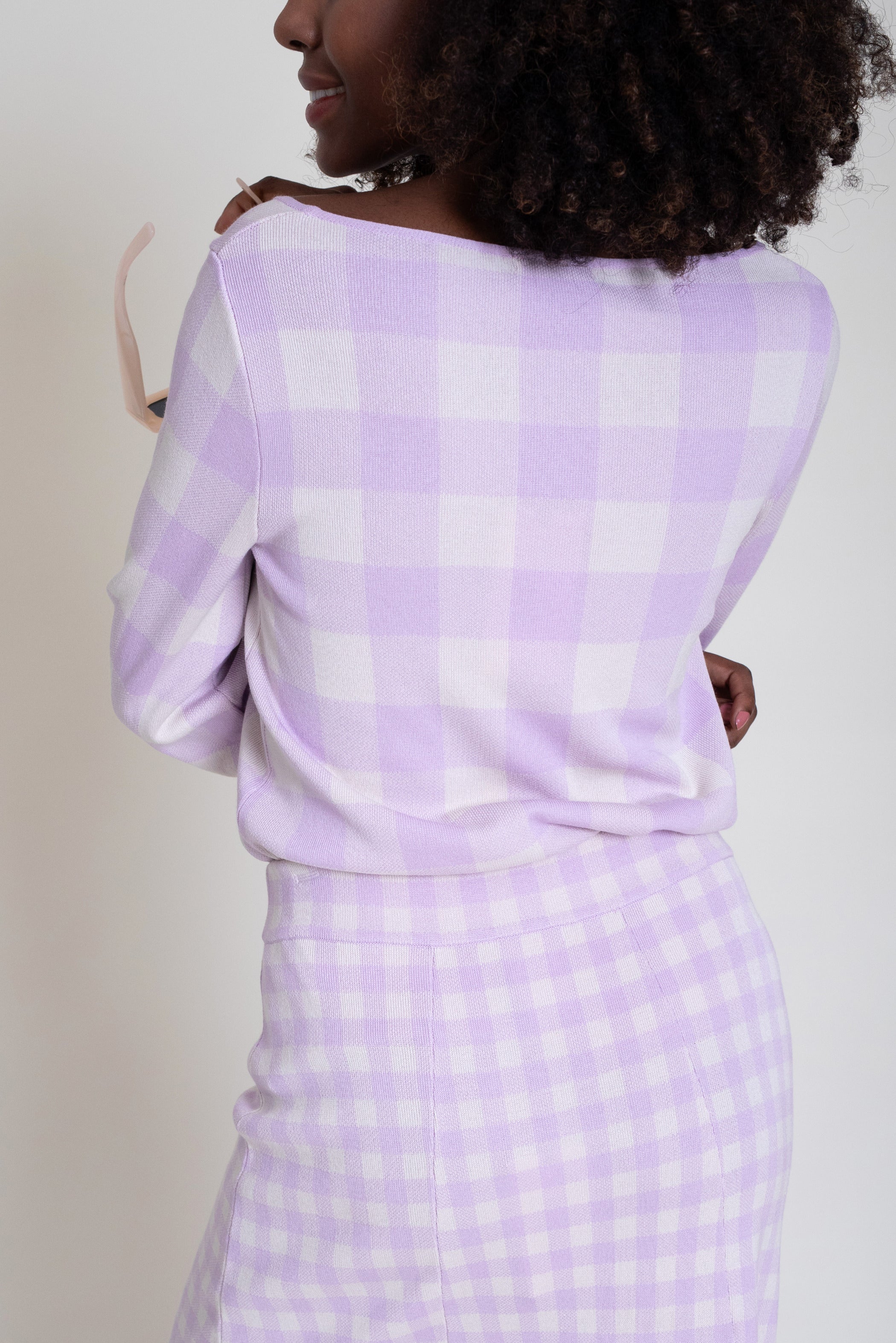 FALDA CAPRI