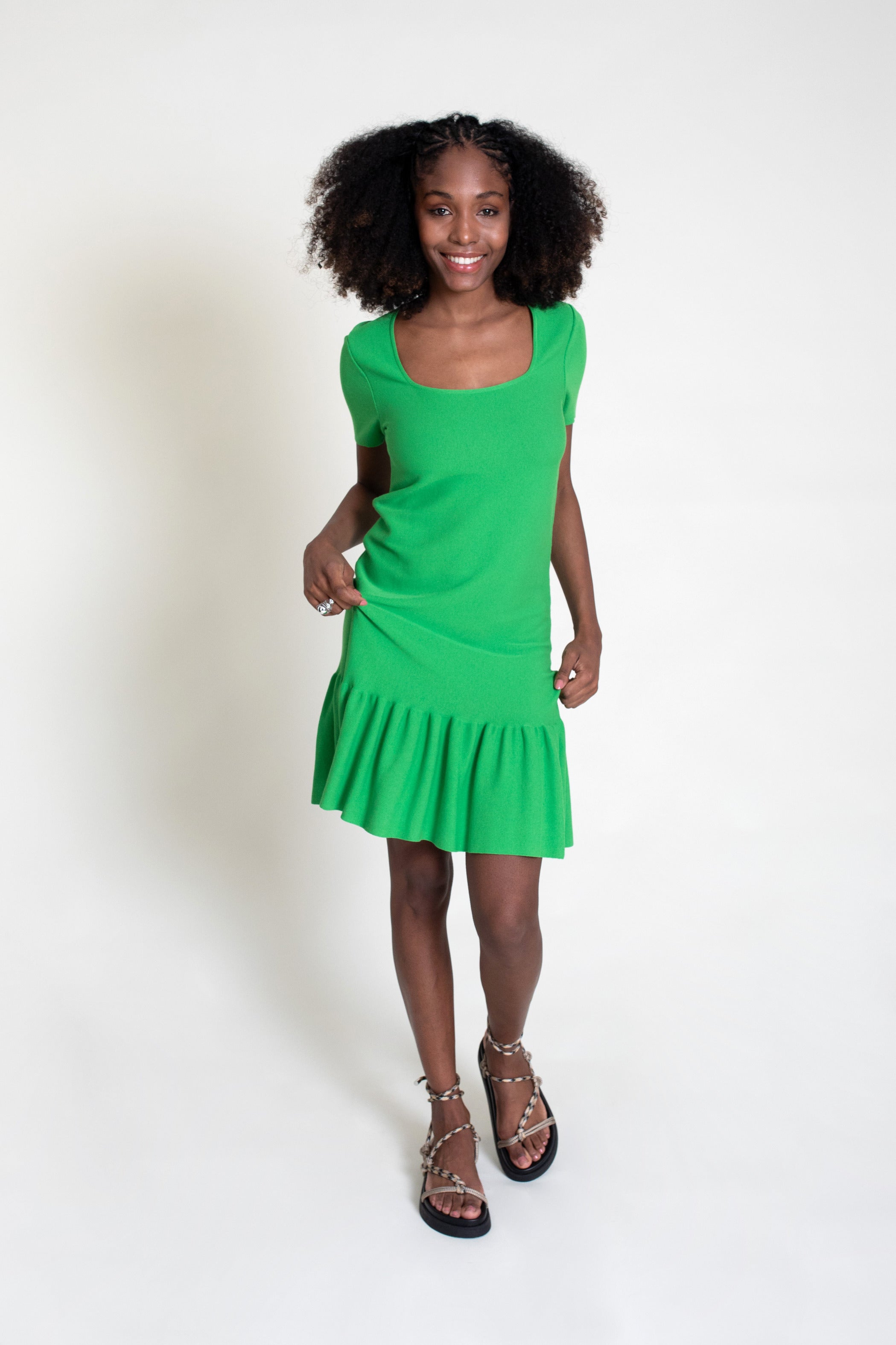 VESTIDO ABRIL