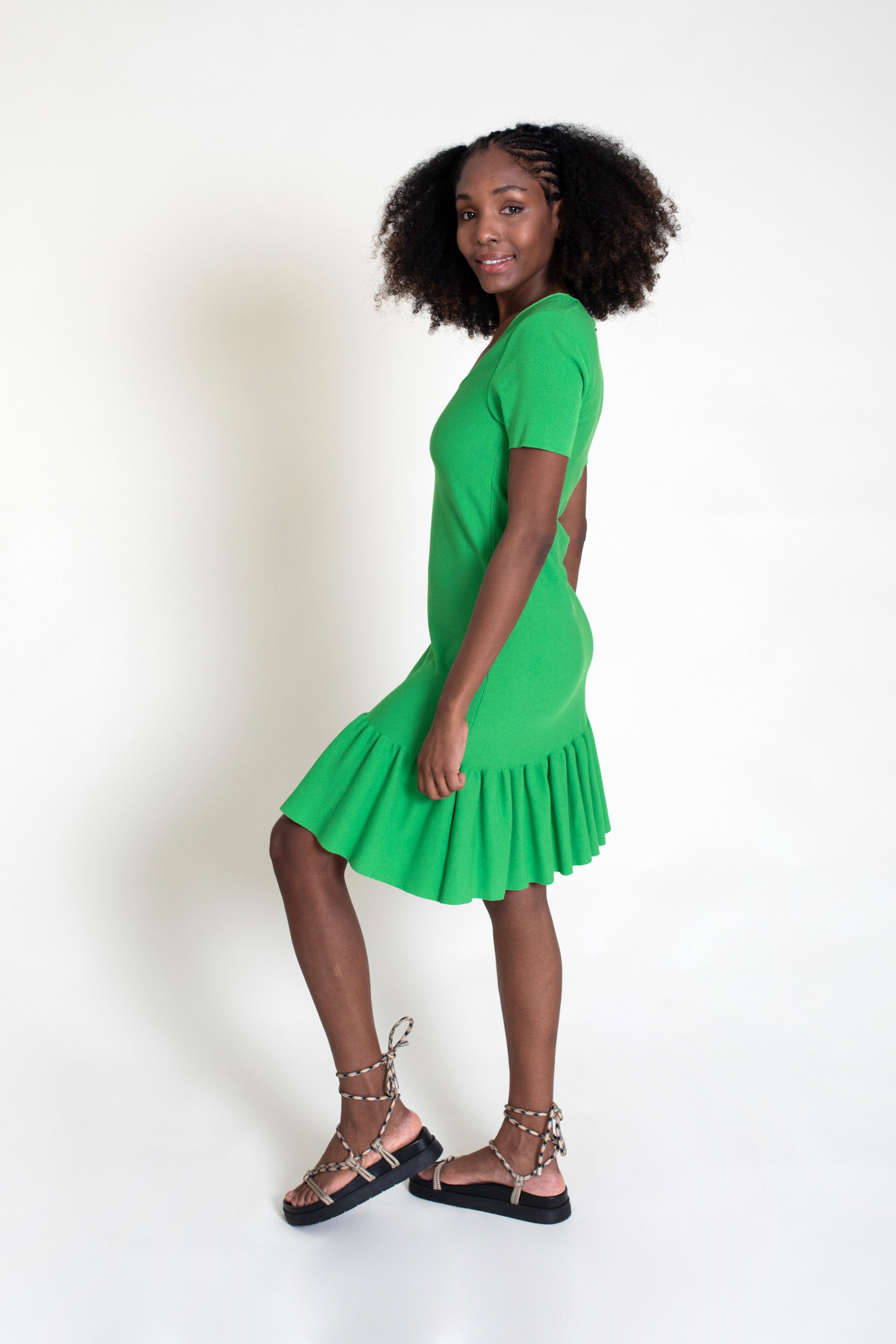 VESTIDO ABRIL