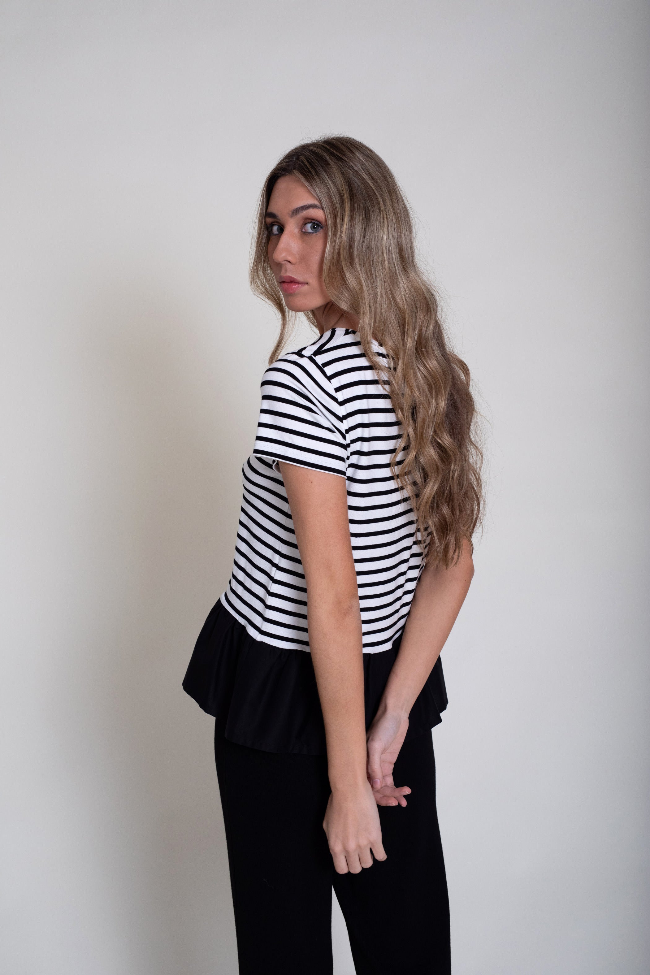 CAMISETA MARENA