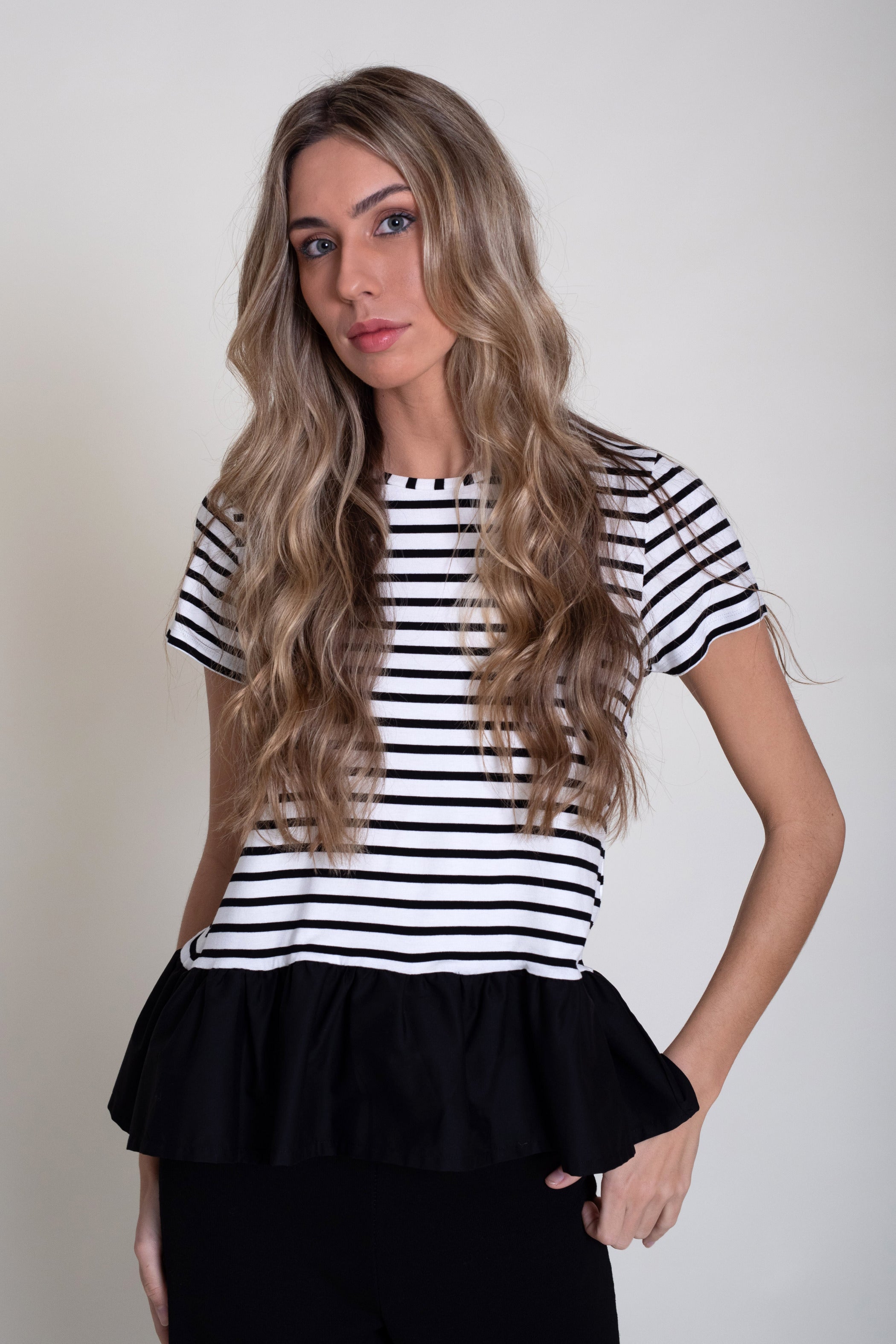 CAMISETA MARENA