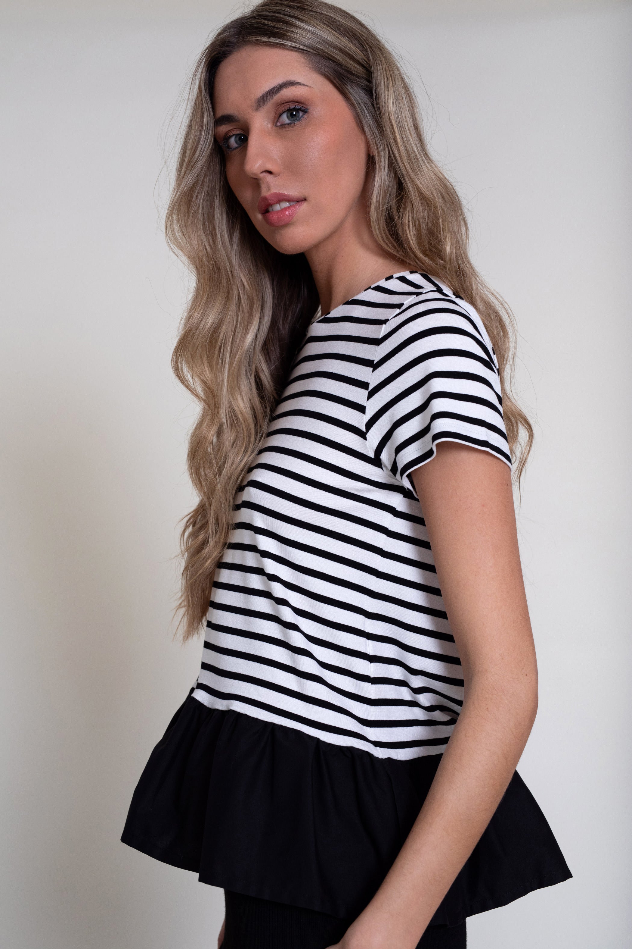 CAMISETA MARENA