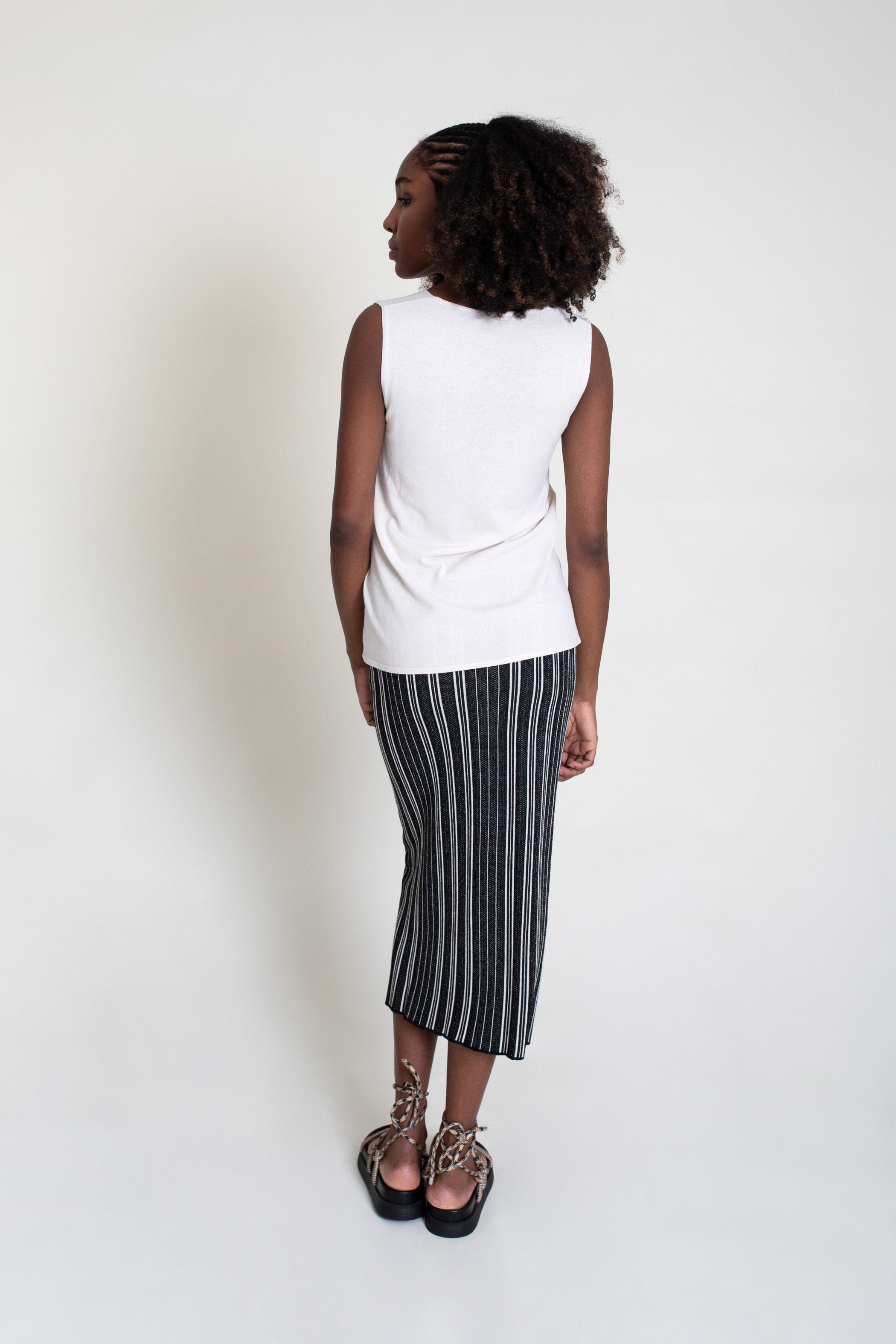 FALDA TAILOR