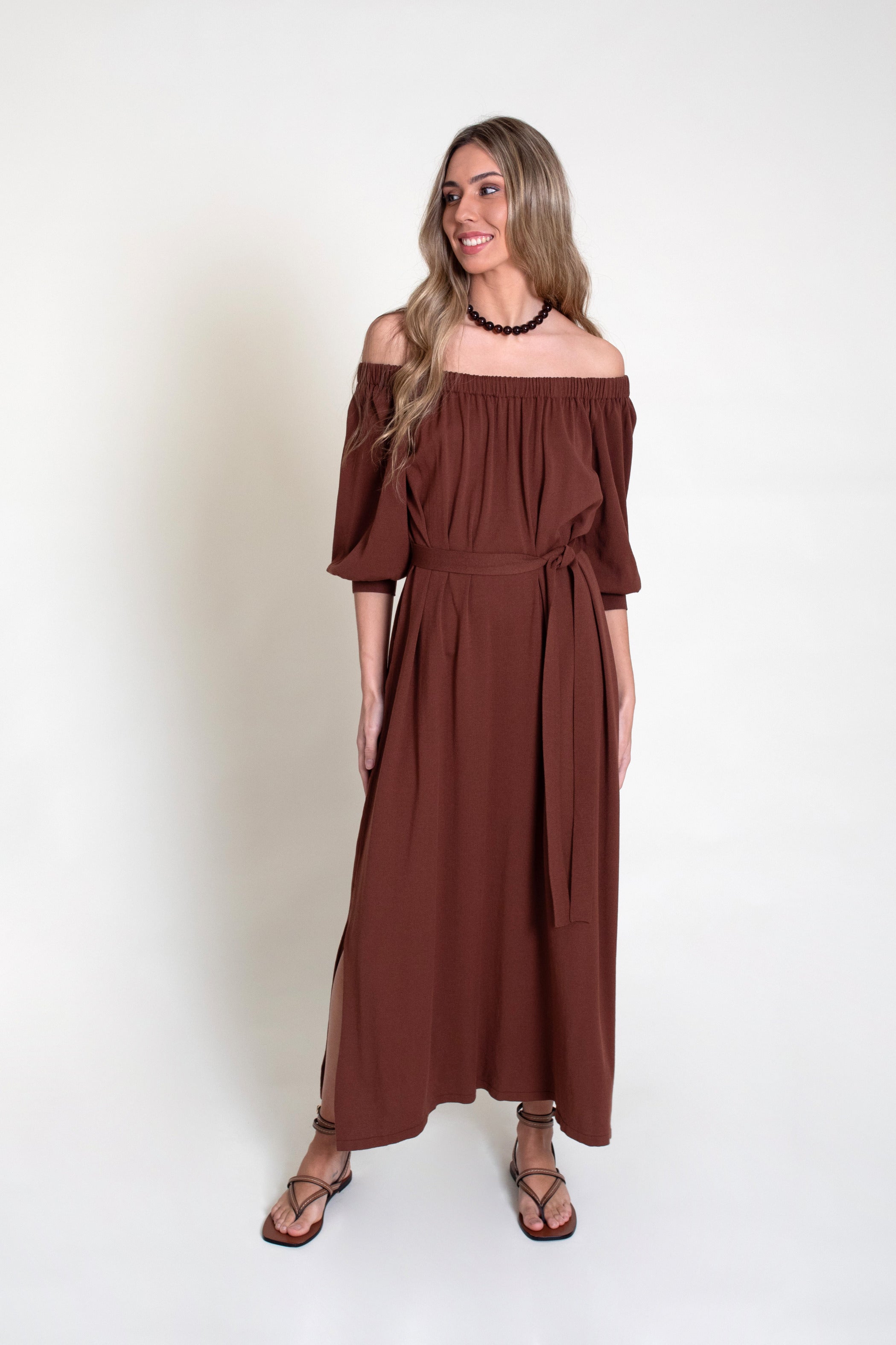 VESTIDO MALVASÍA