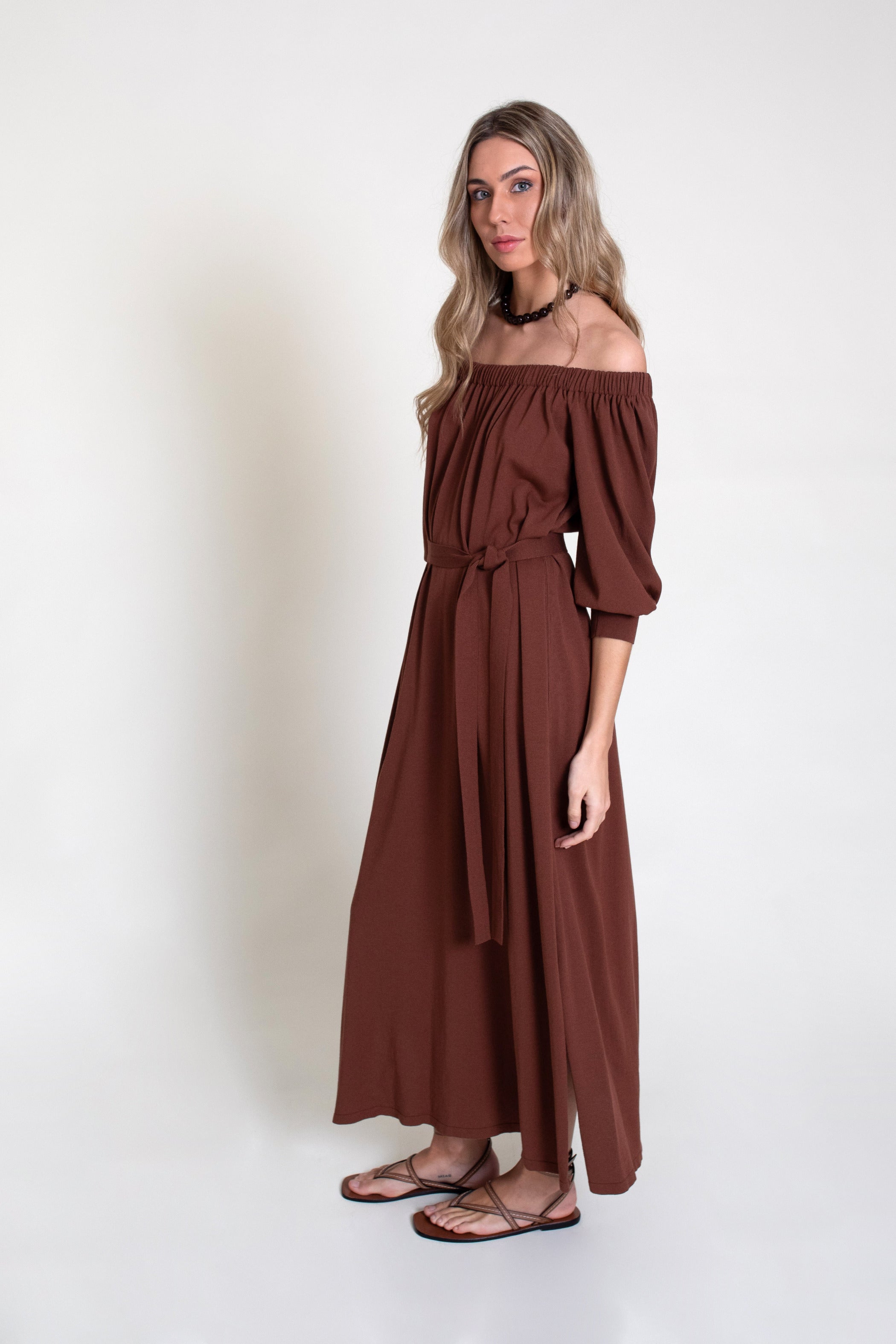 VESTIDO MALVASÍA