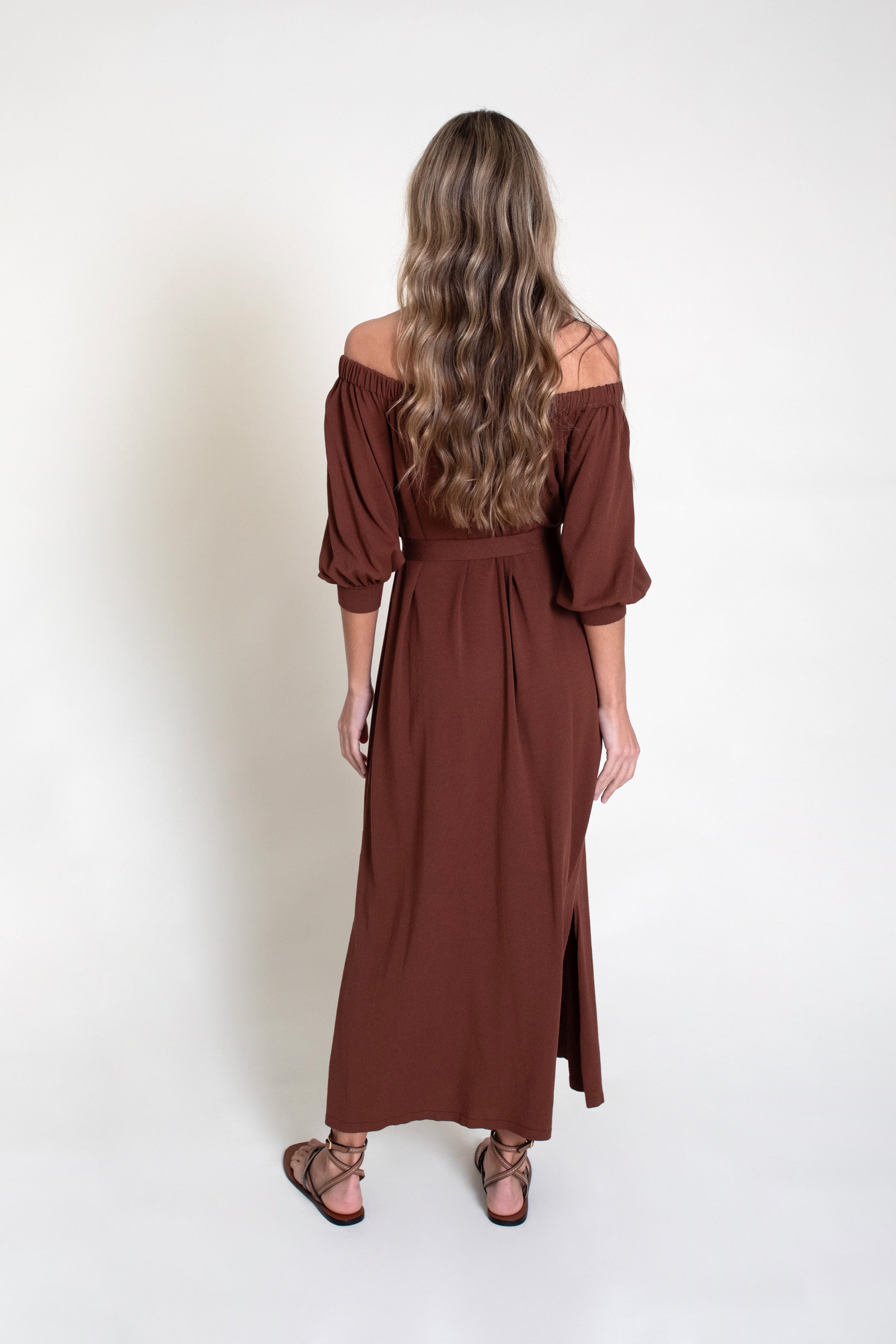 VESTIDO MALVASÍA