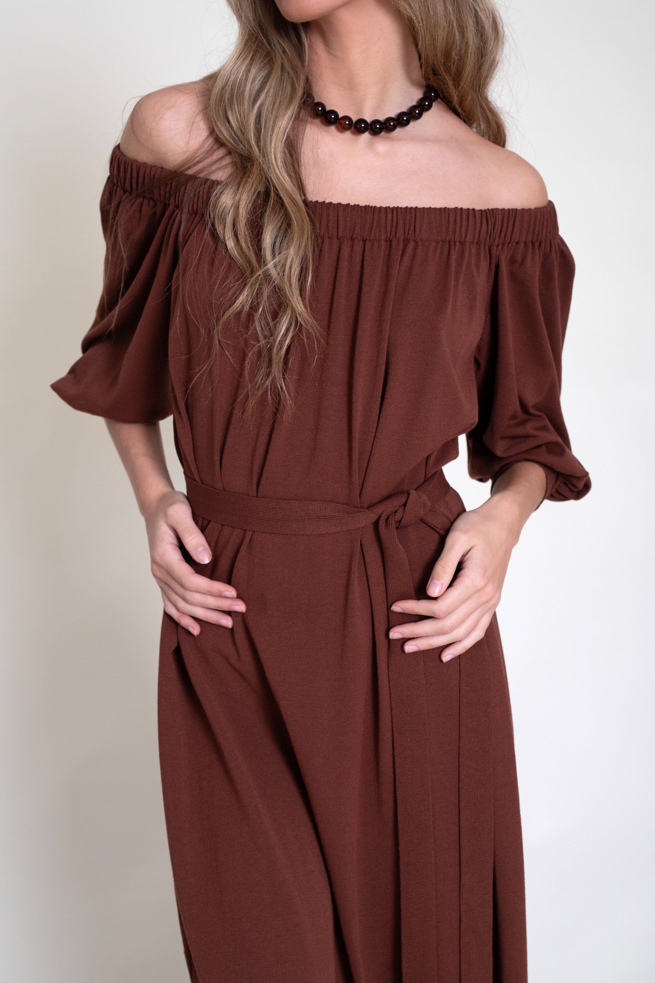 VESTIDO MALVASÍA