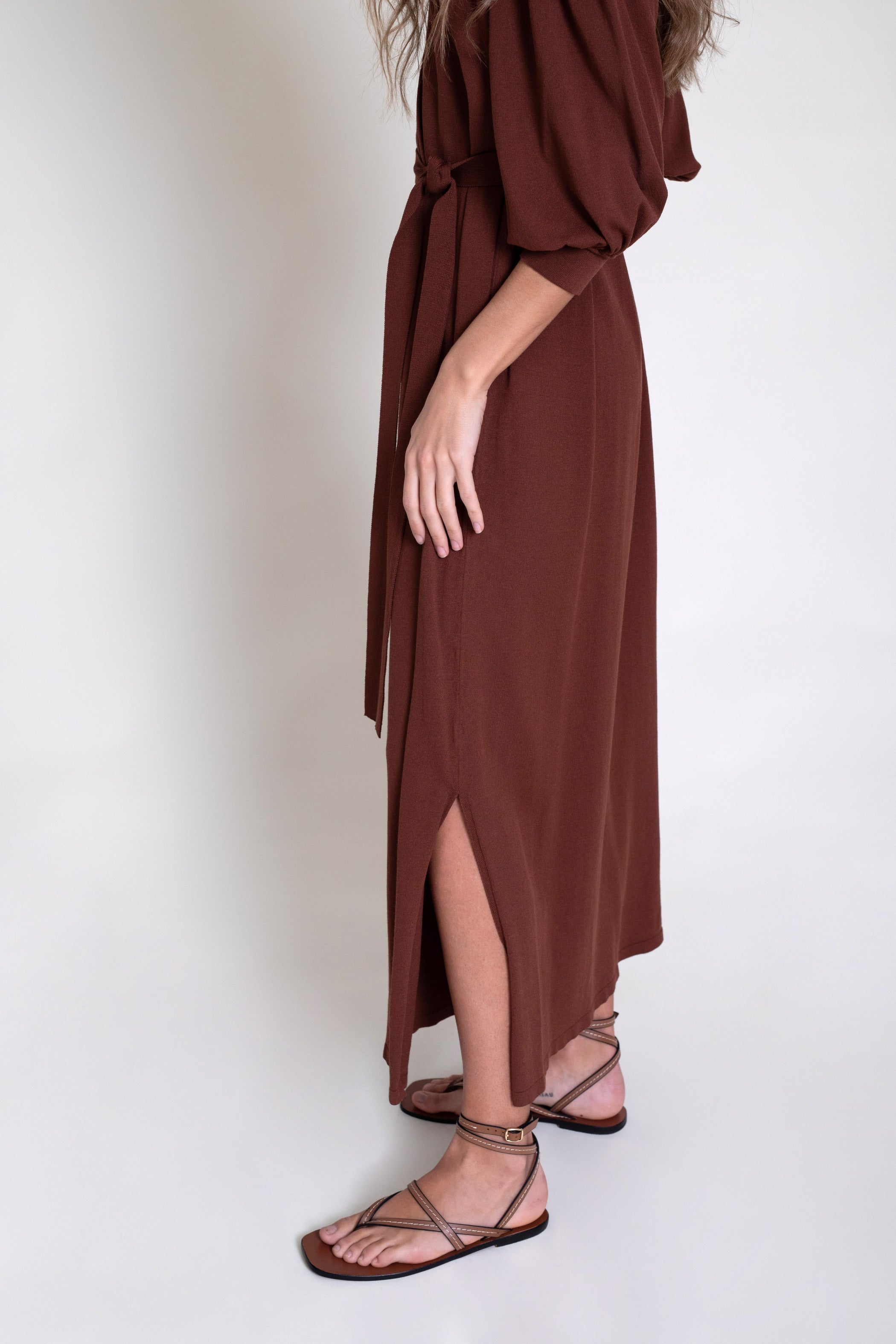 VESTIDO MALVASÍA