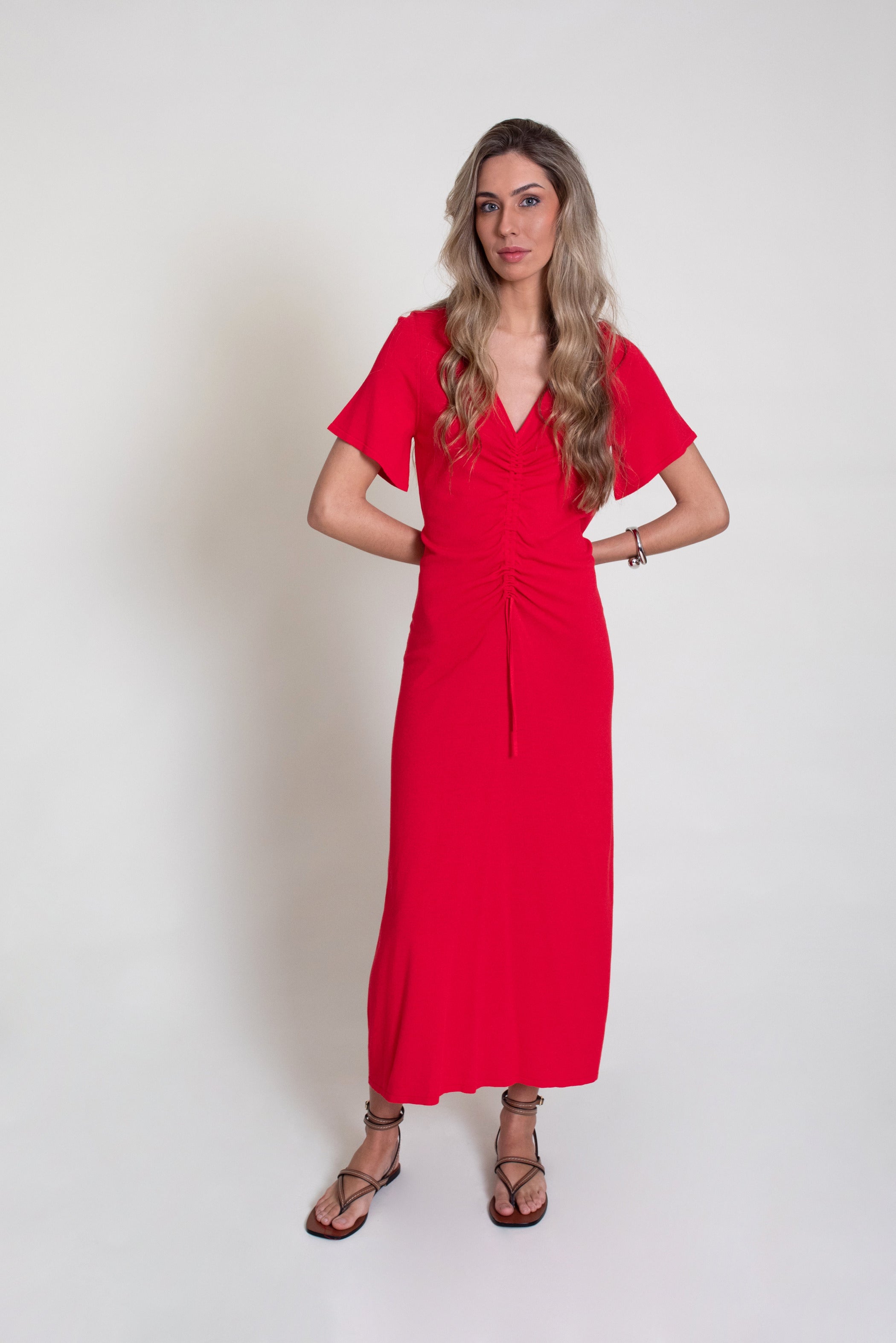 VESTIDO CANNES