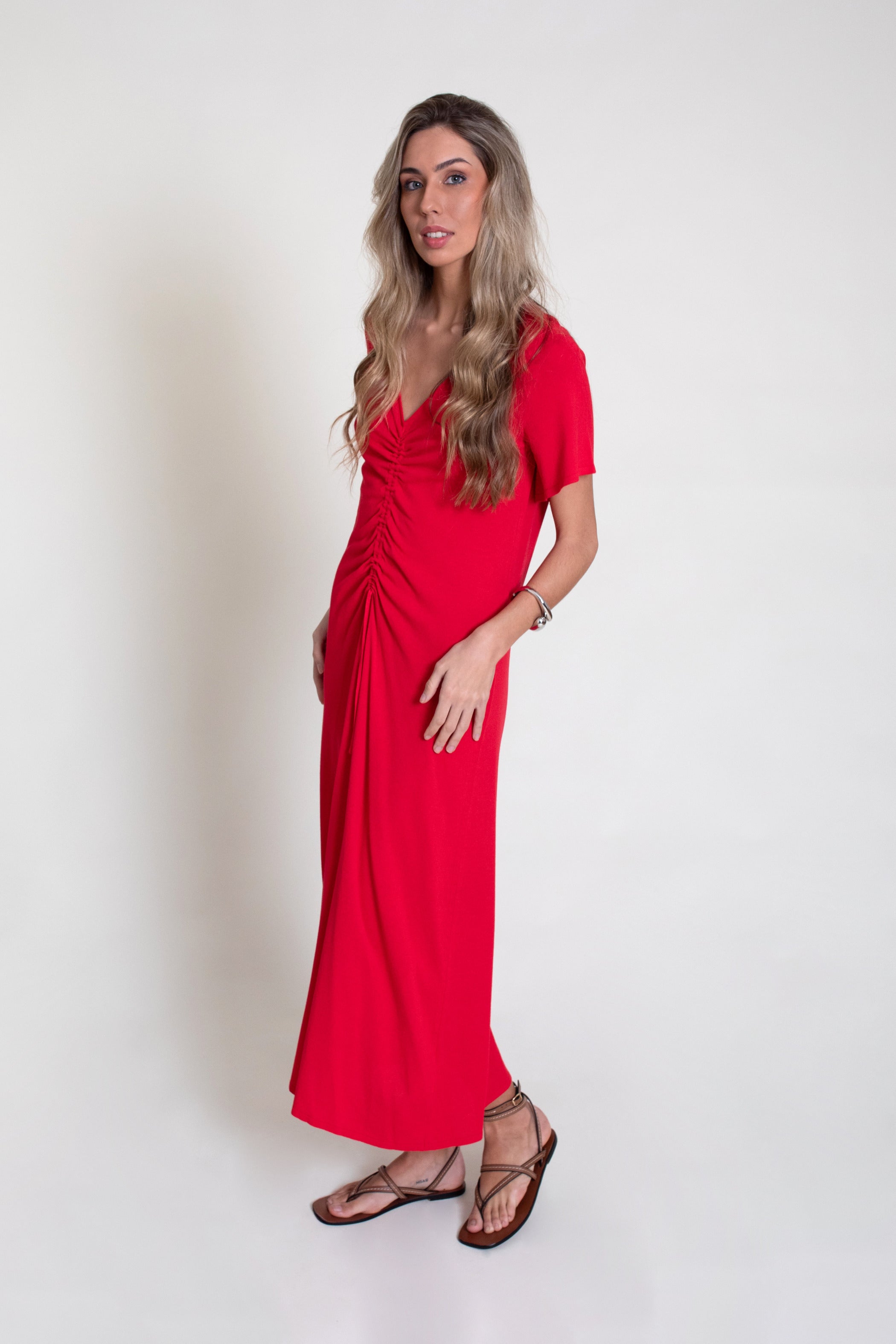 VESTIDO CANNES