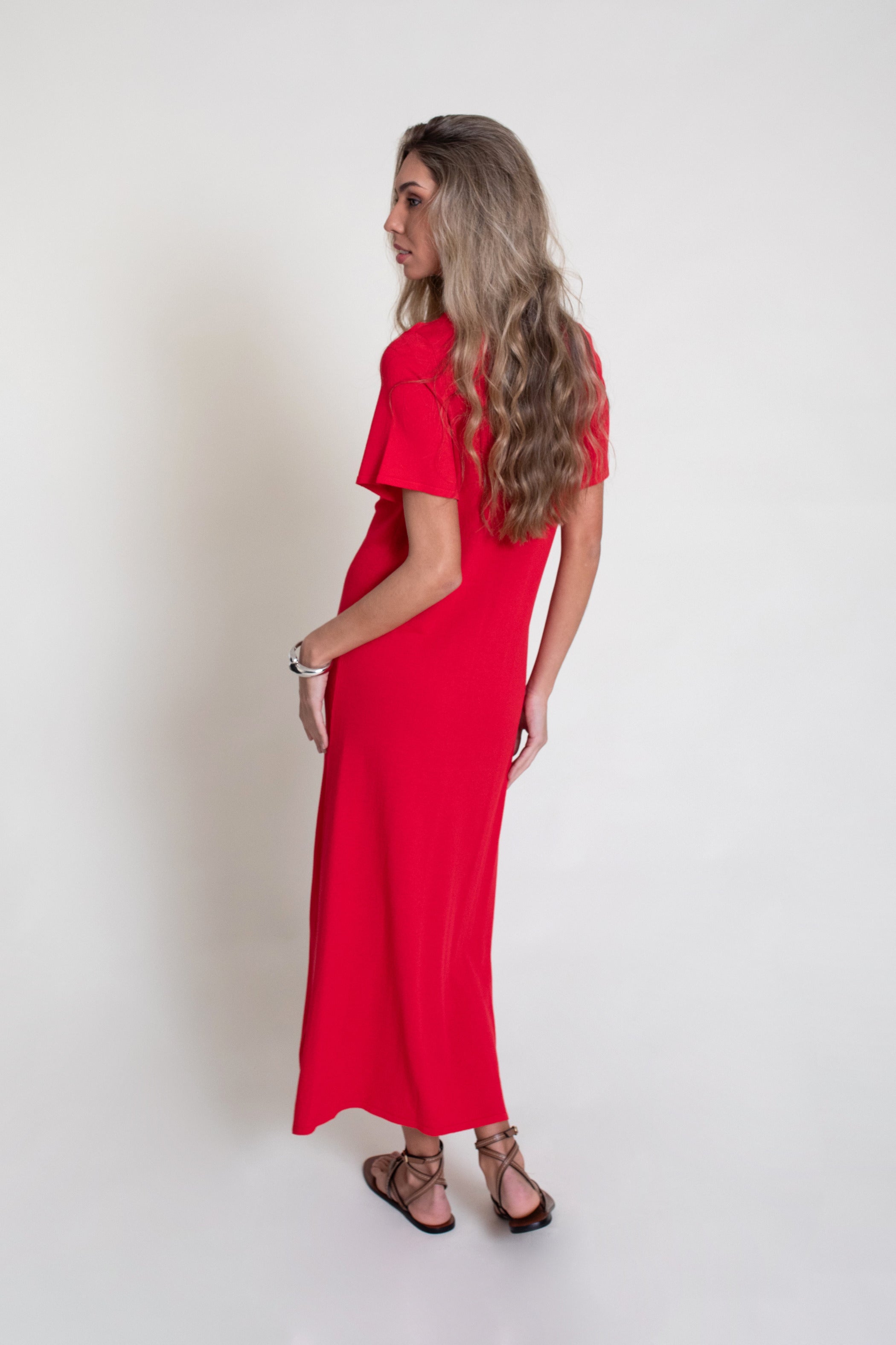 VESTIDO CANNES