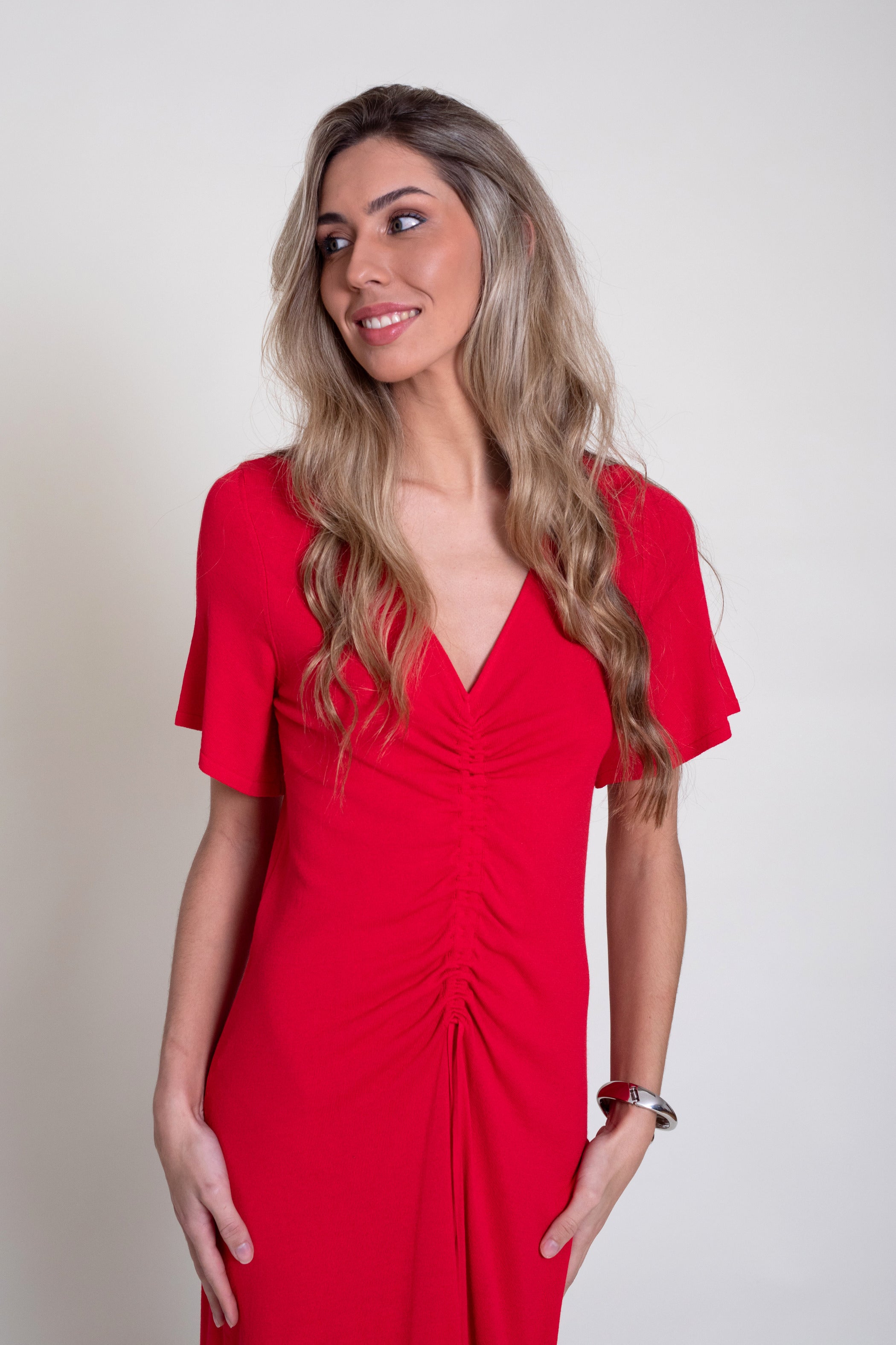 VESTIDO CANNES