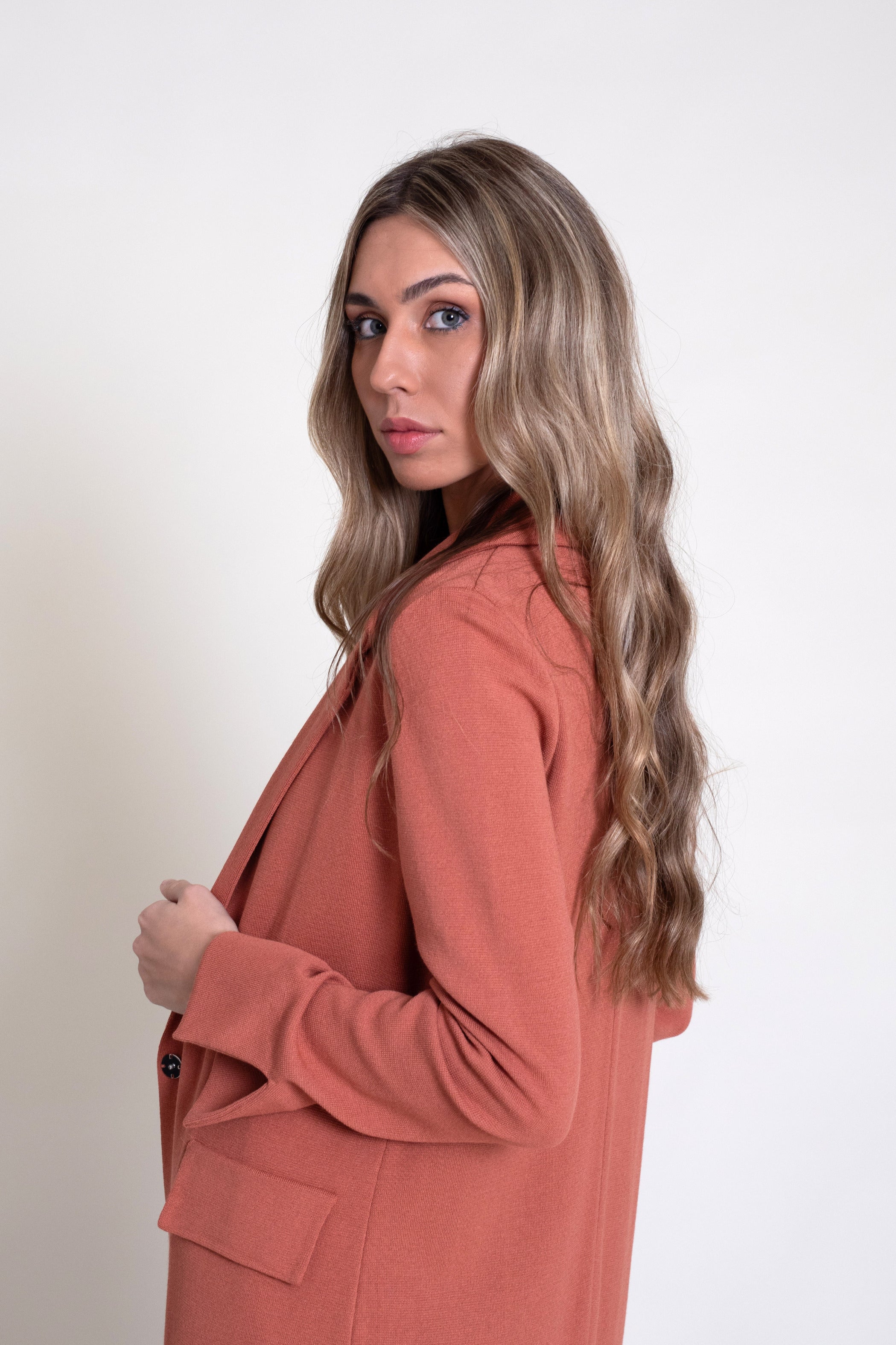 ABRIGO GIULIA