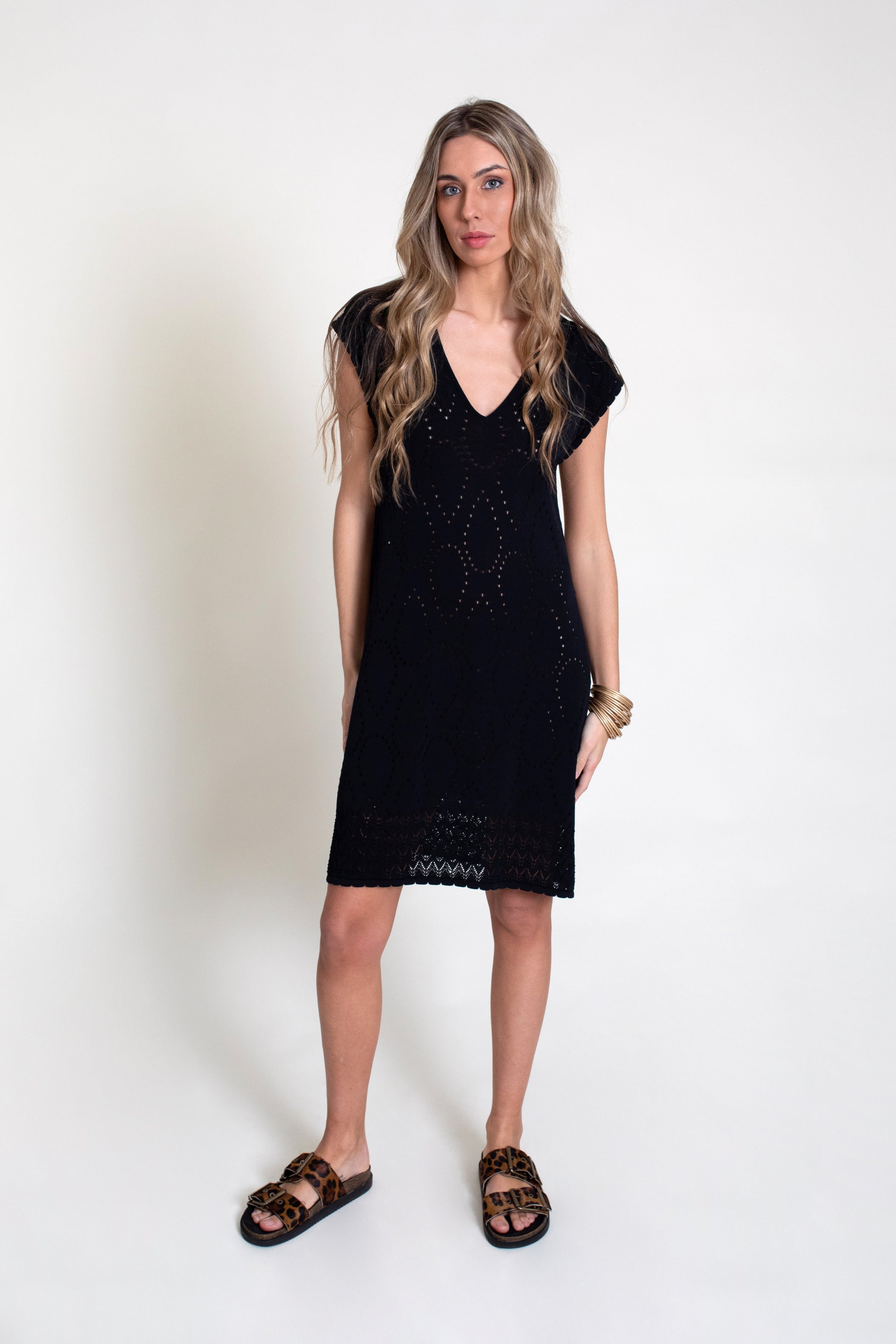 VESTIDO SICILY
