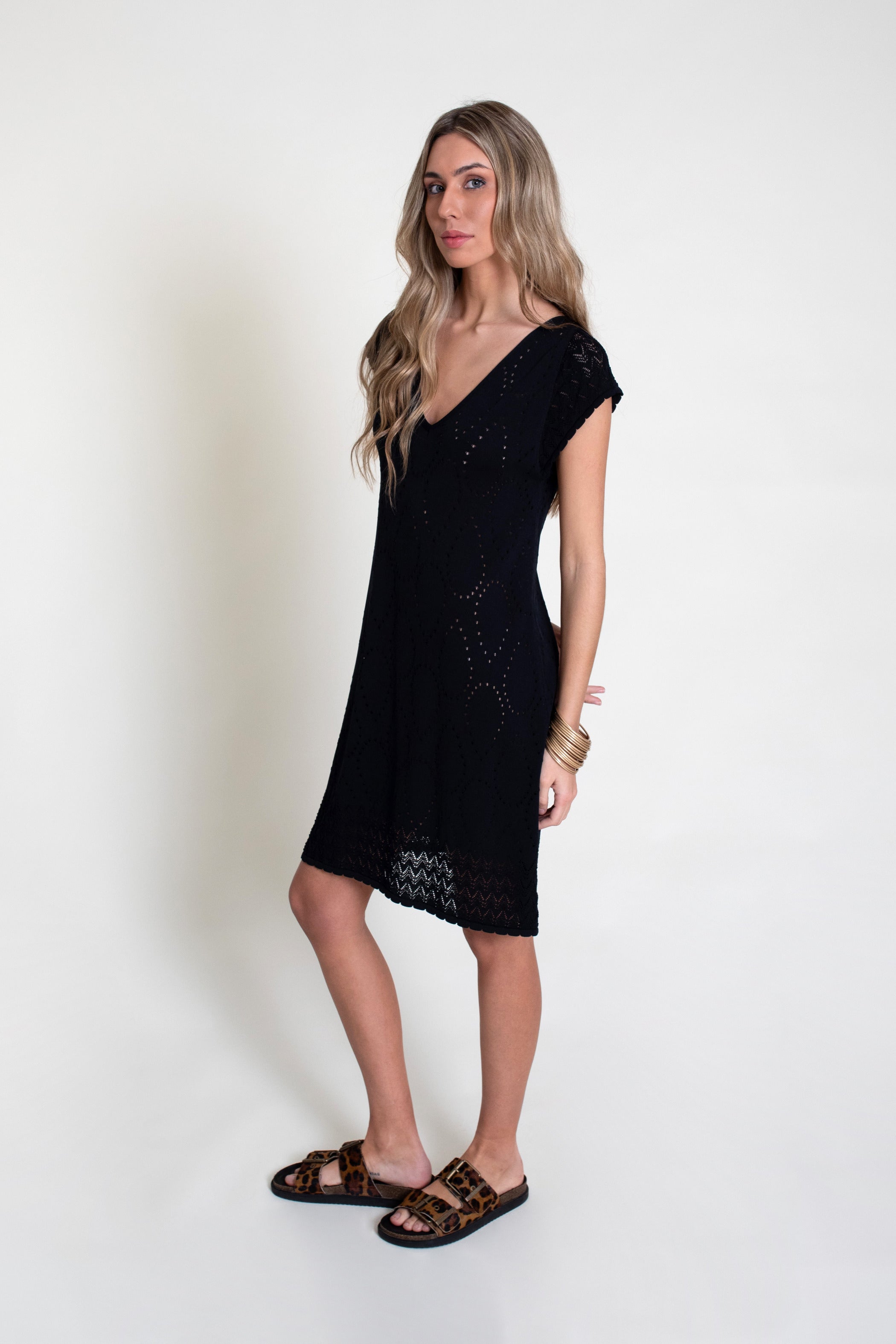 VESTIDO SICILY