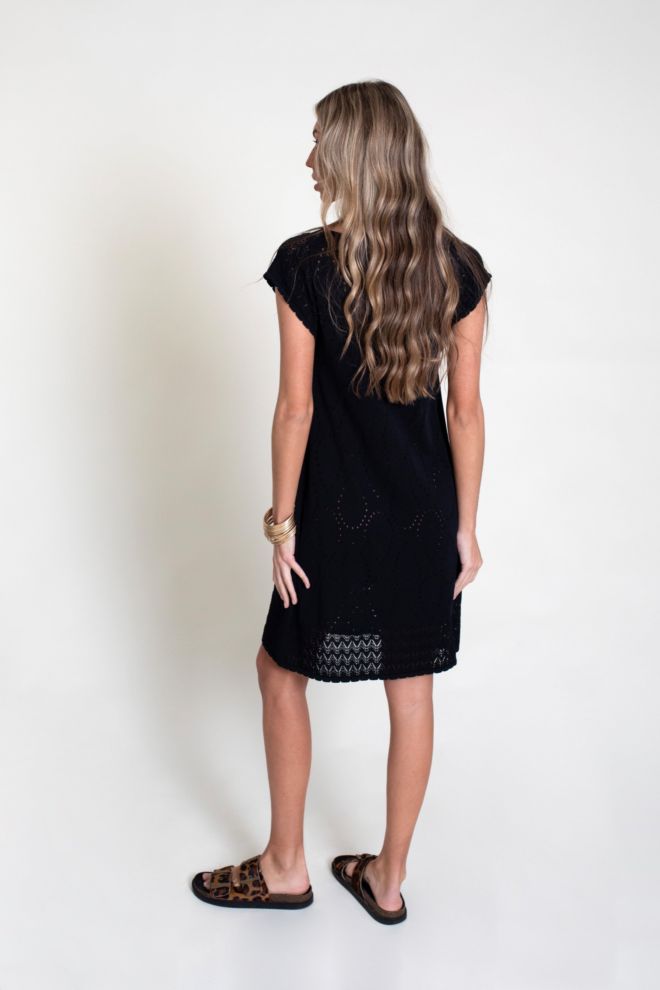 VESTIDO SICILY