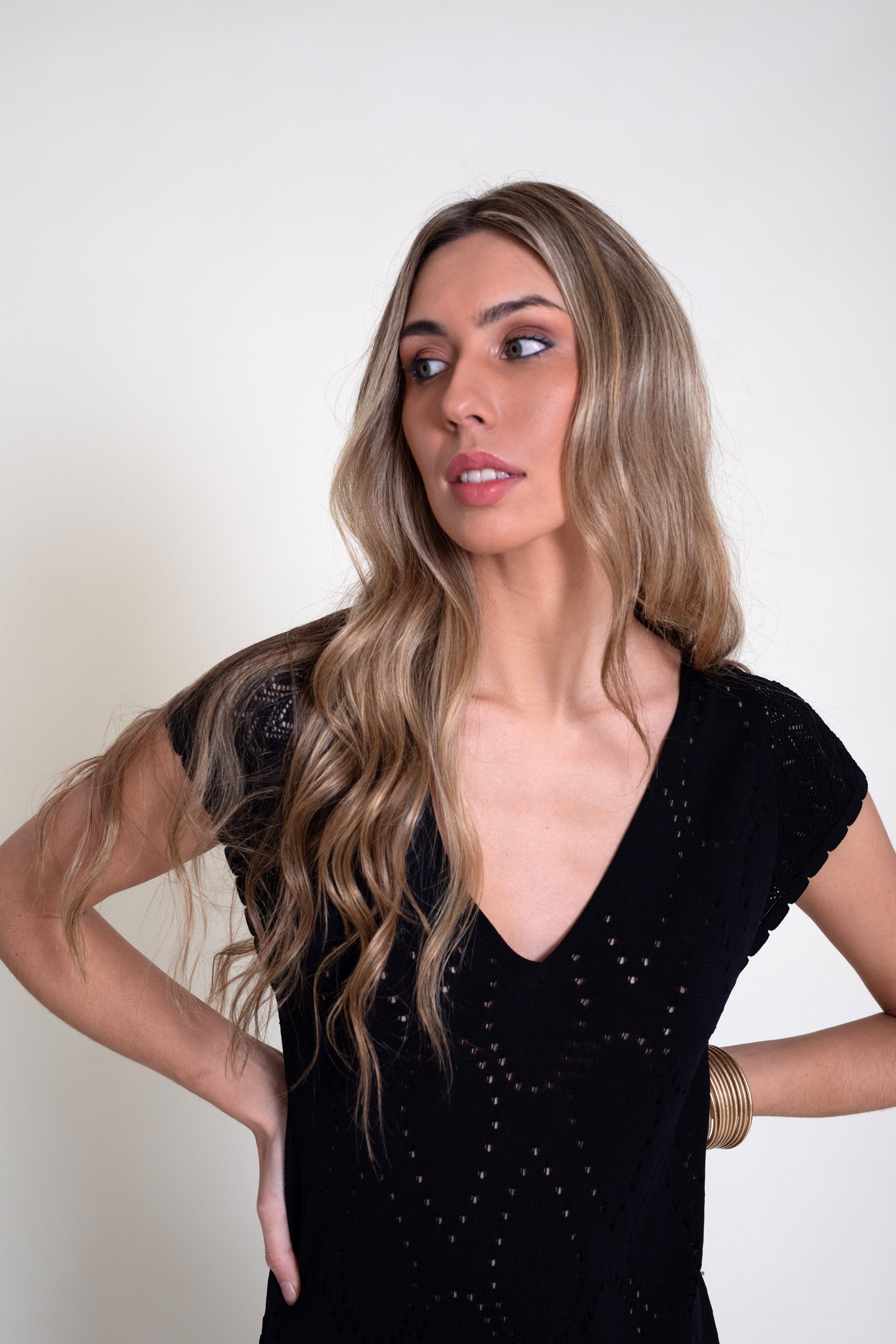 VESTIDO SICILY