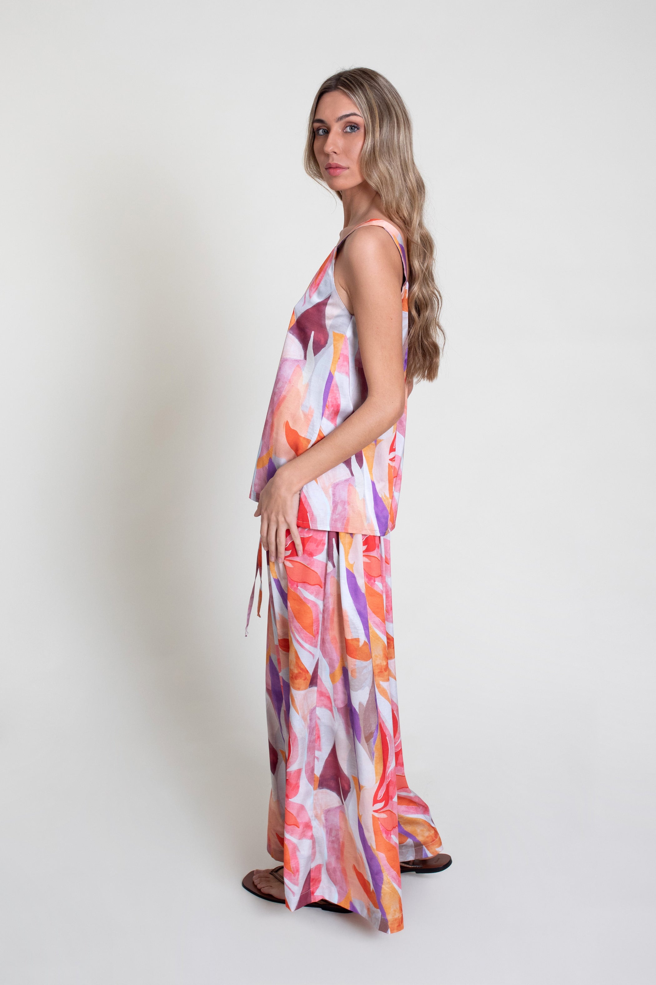 PANTALÓN ELEONORA