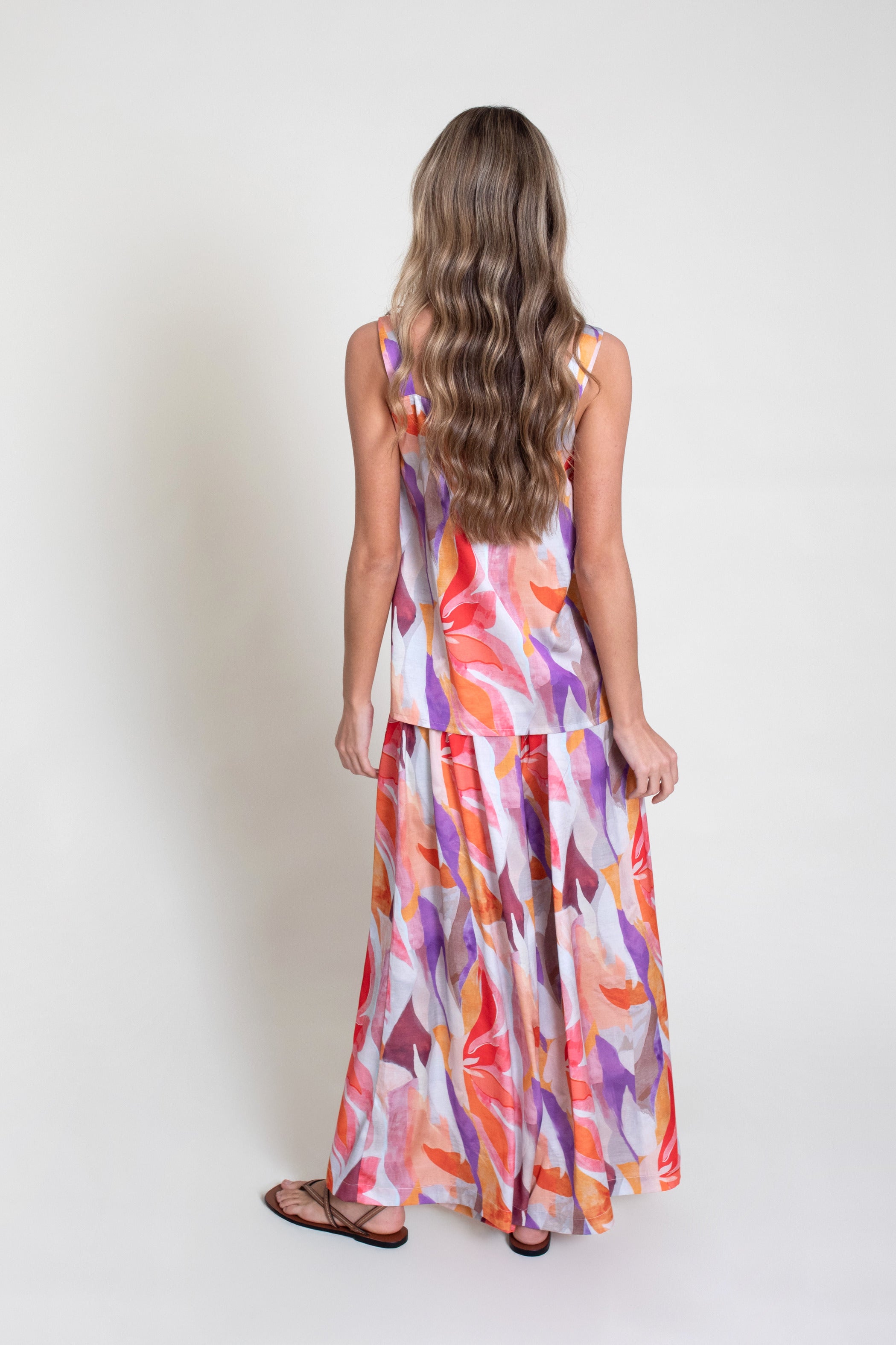 PANTALÓN ELEONORA