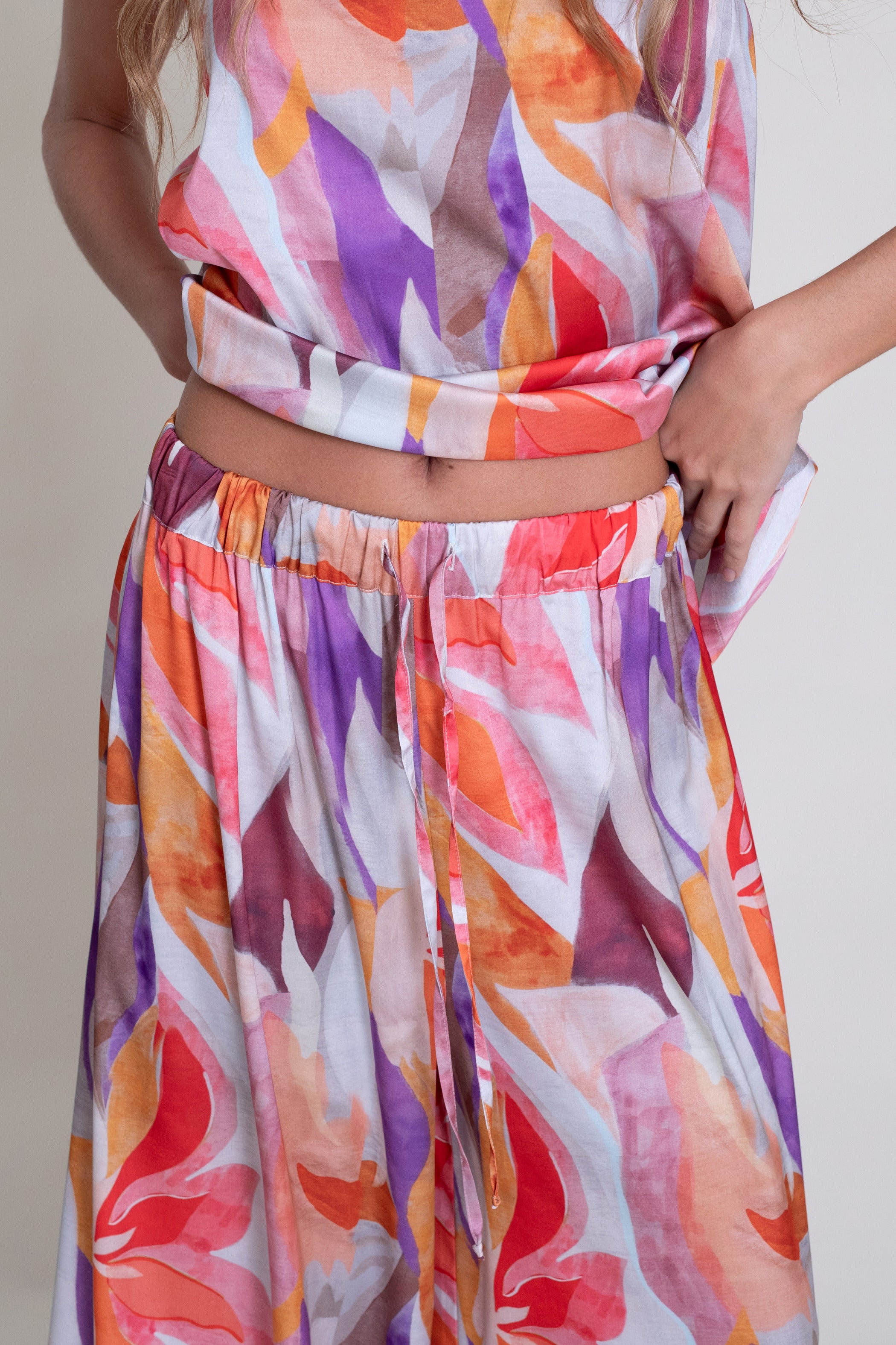 PANTALÓN ELEONORA