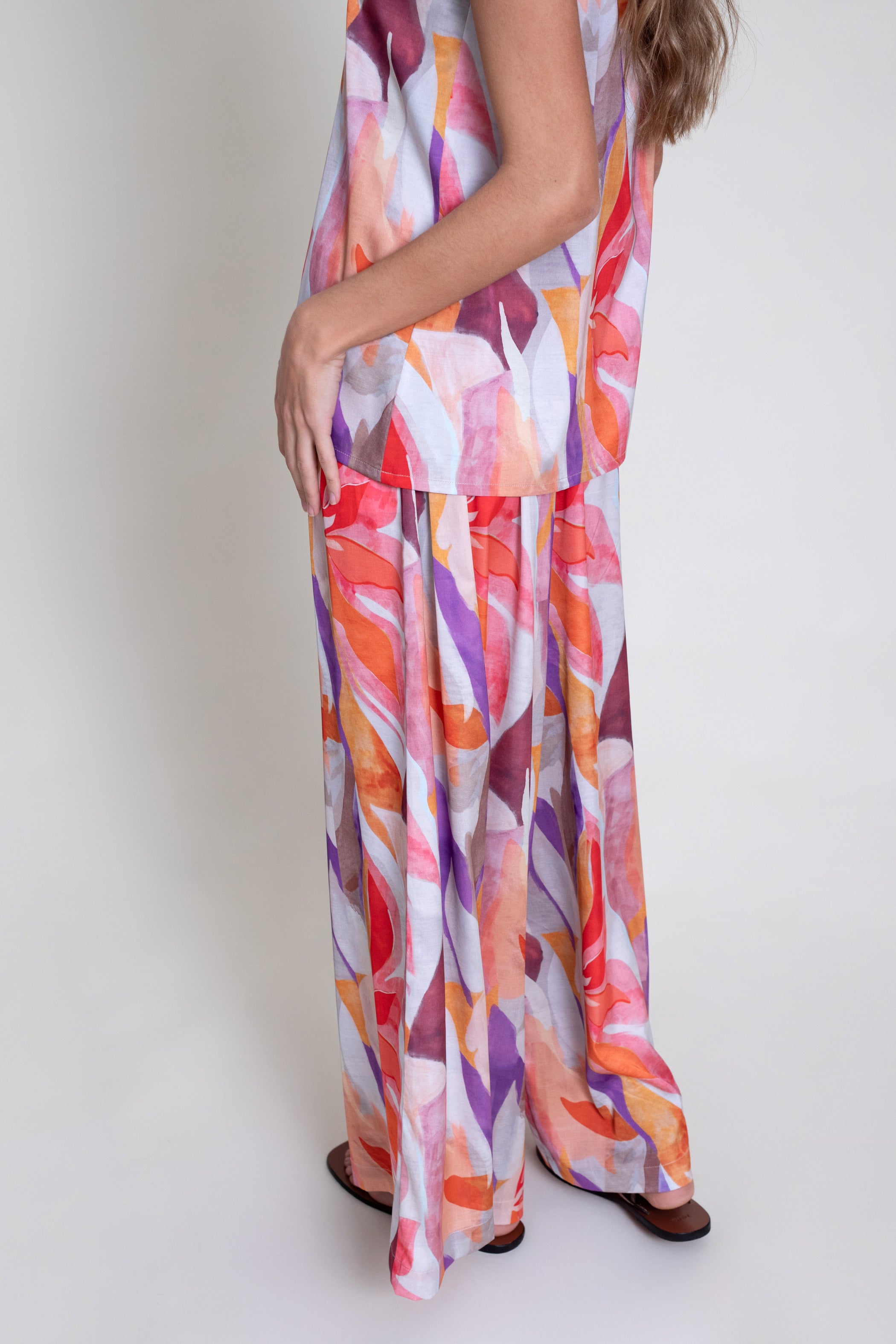 PANTALÓN ELEONORA