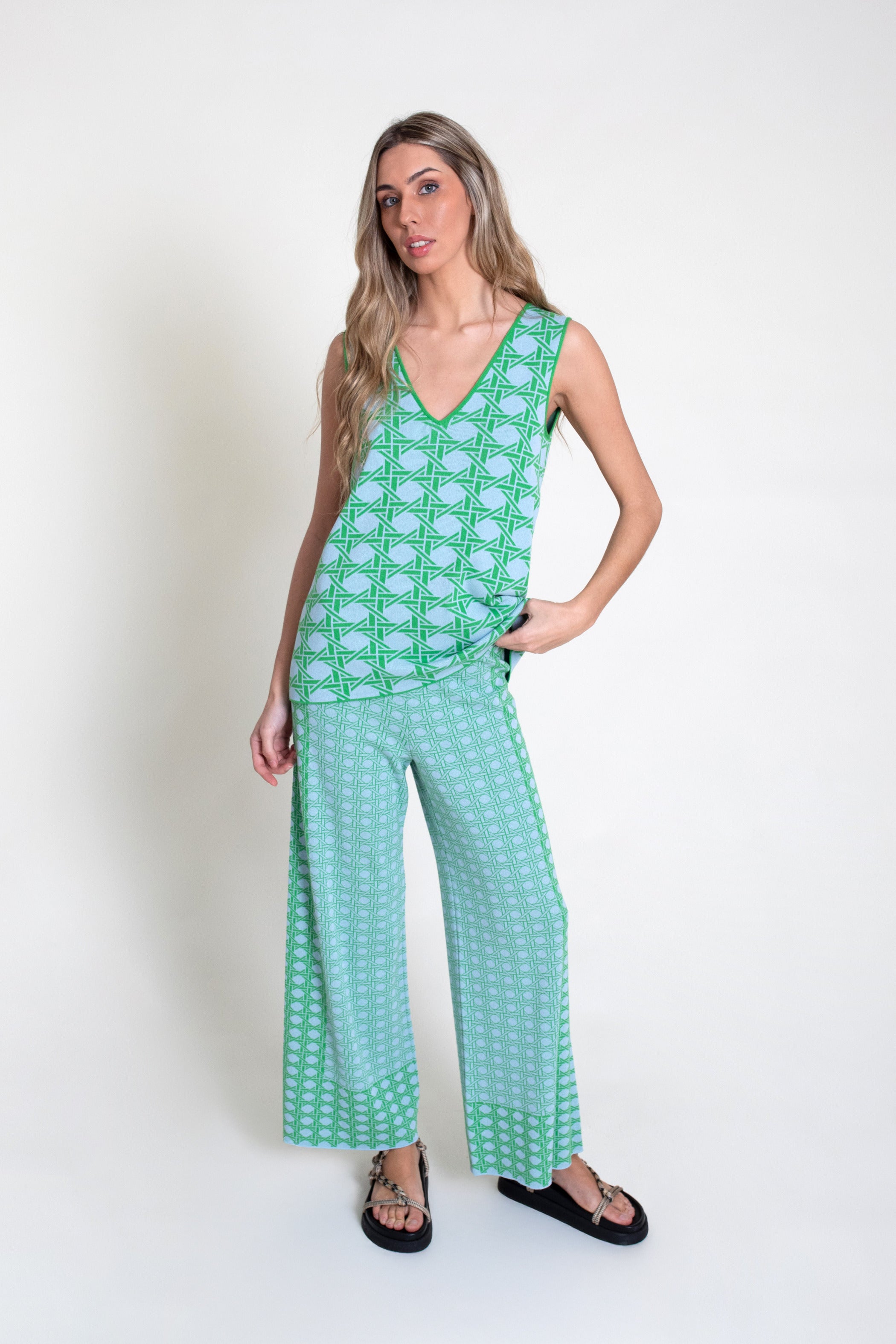 PANTALÓN SIMONA