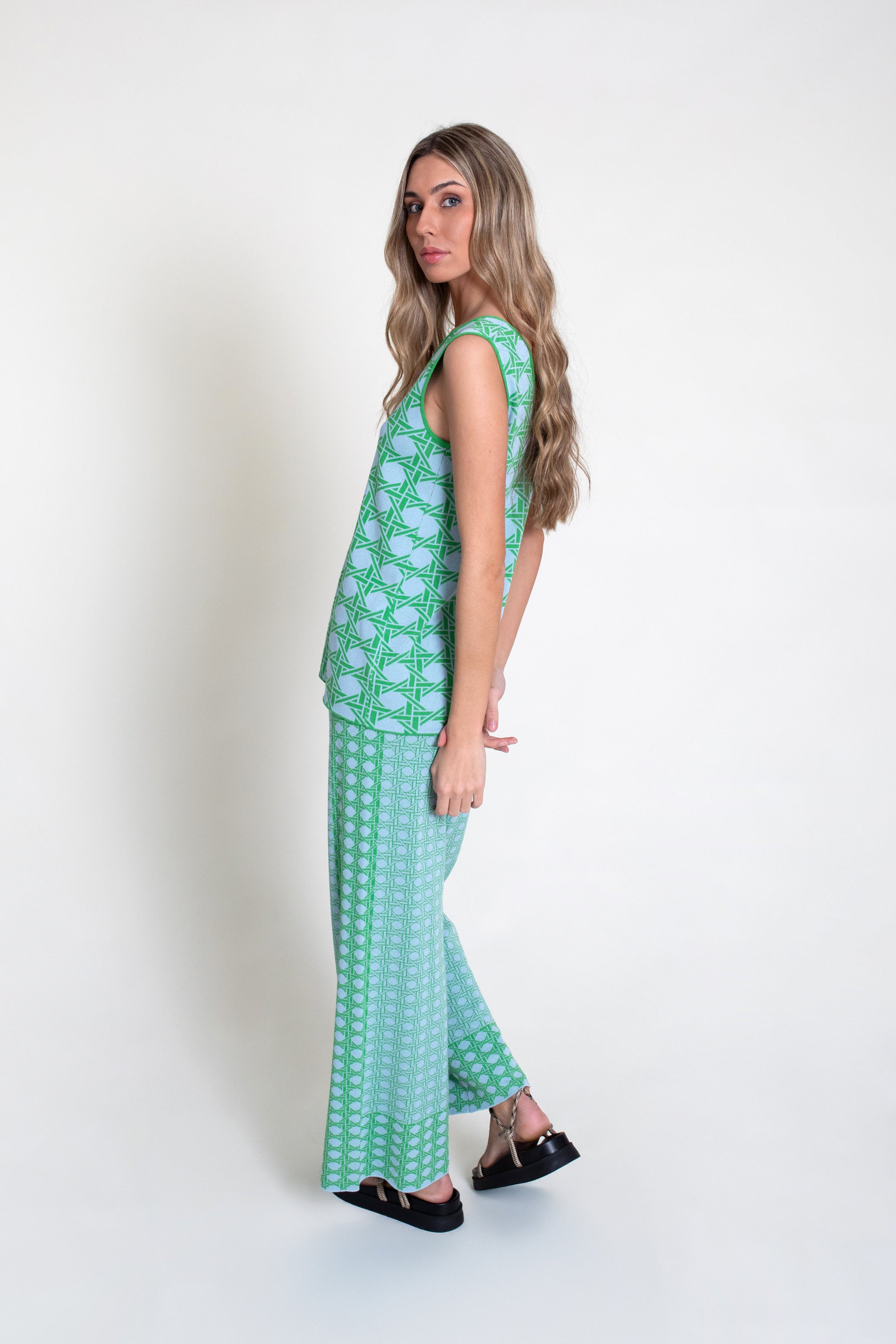 PANTALÓN SIMONA