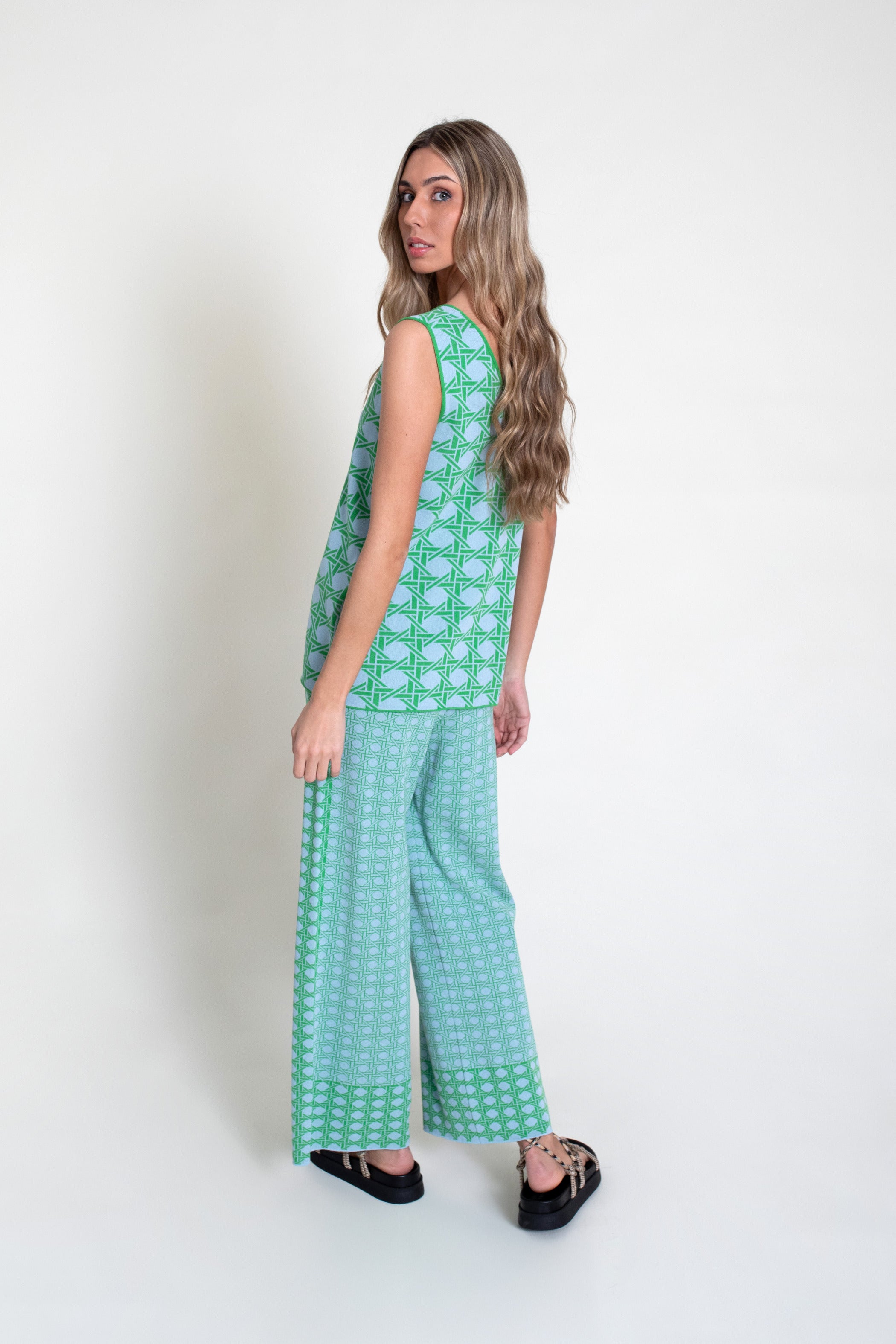 PANTALÓN SIMONA