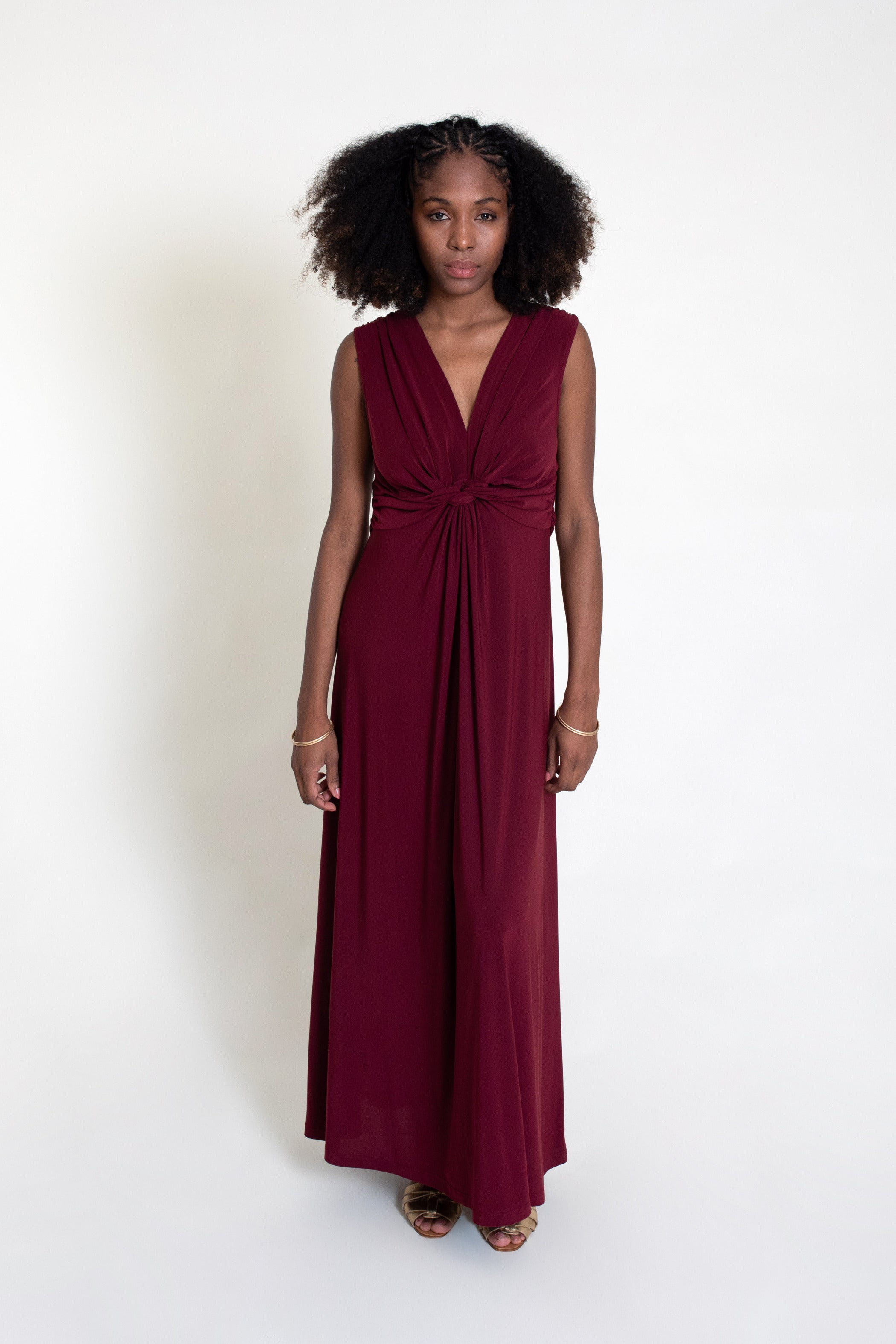 VESTIDO BIANCA