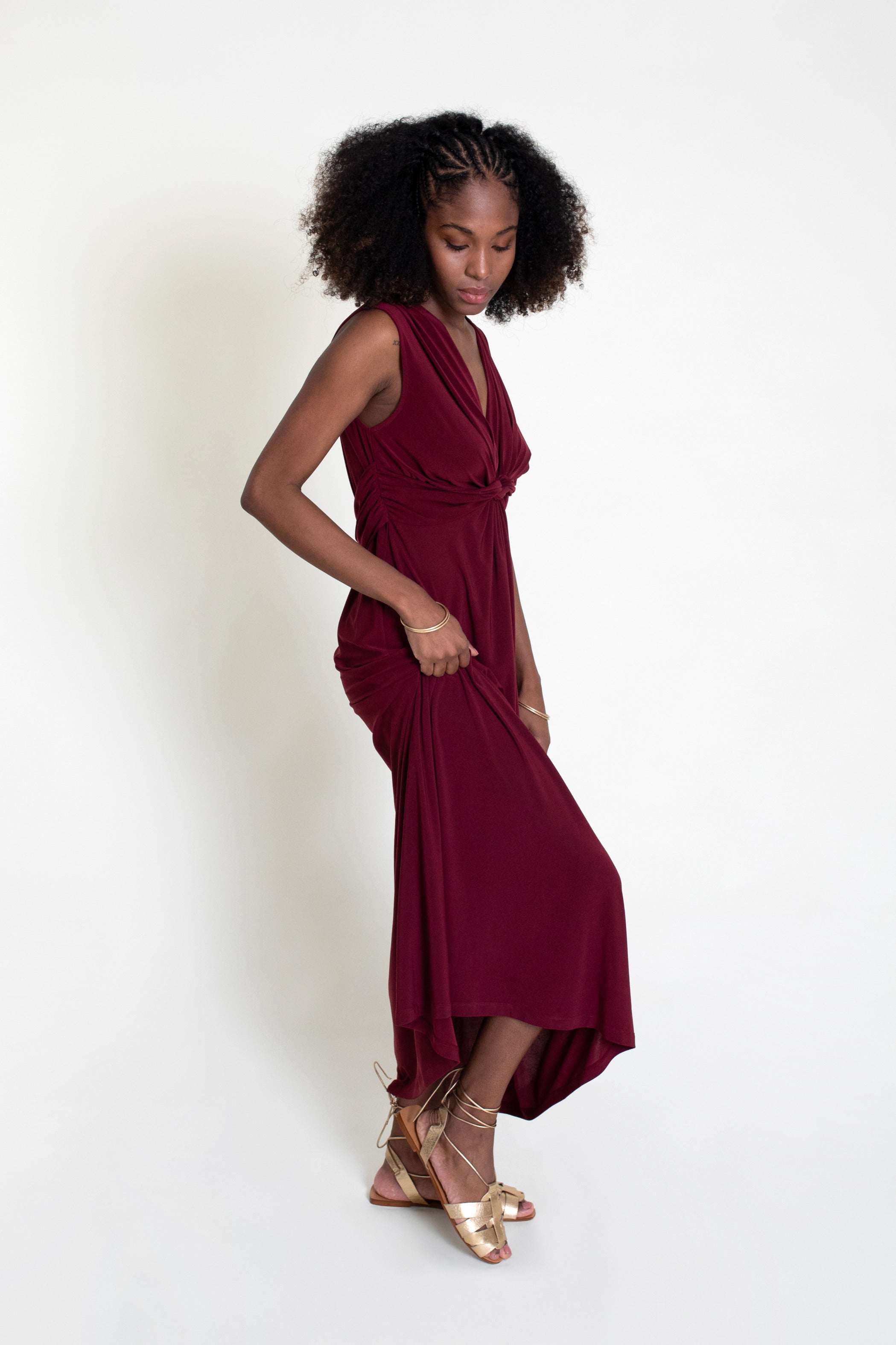 VESTIDO BIANCA