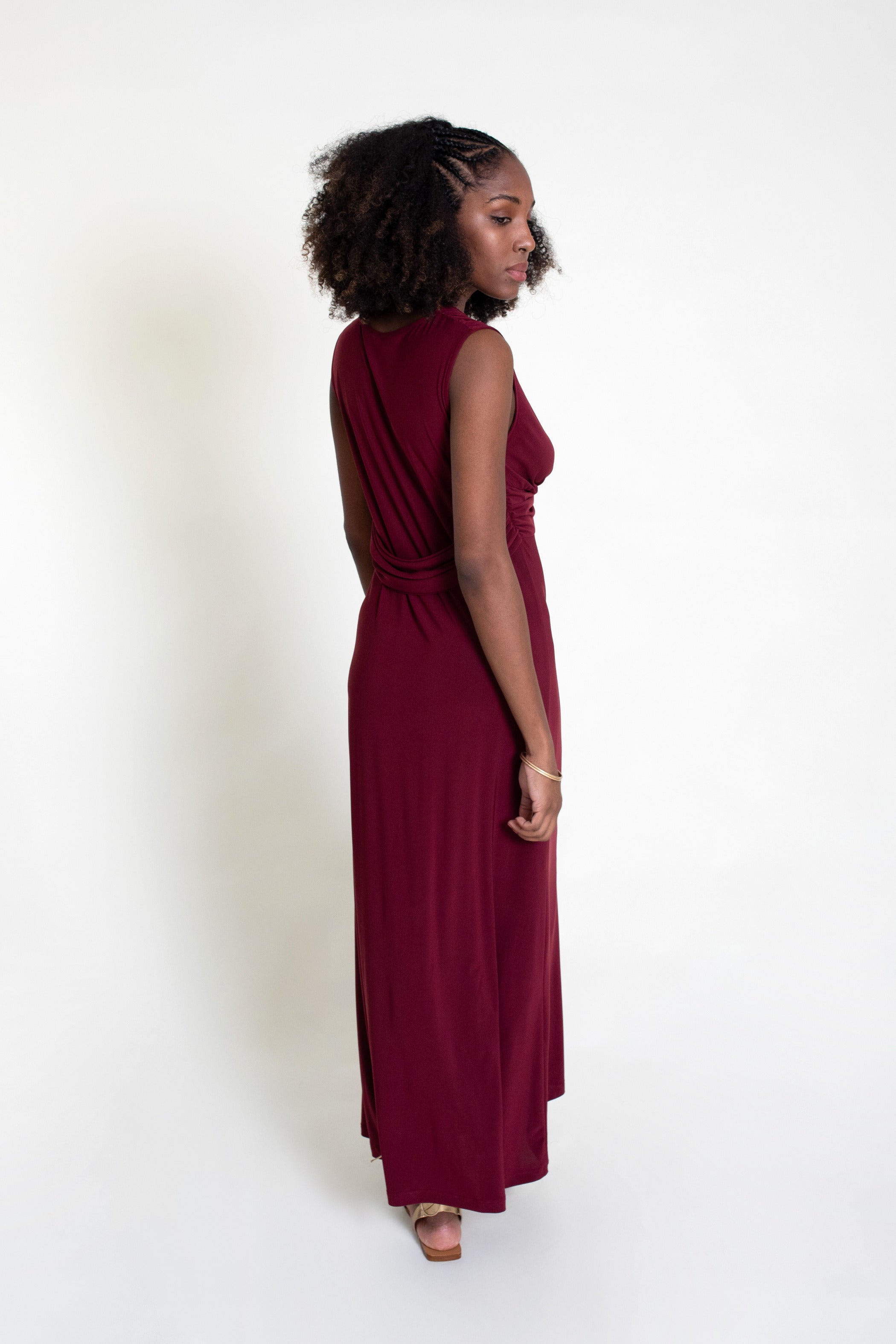 VESTIDO BIANCA