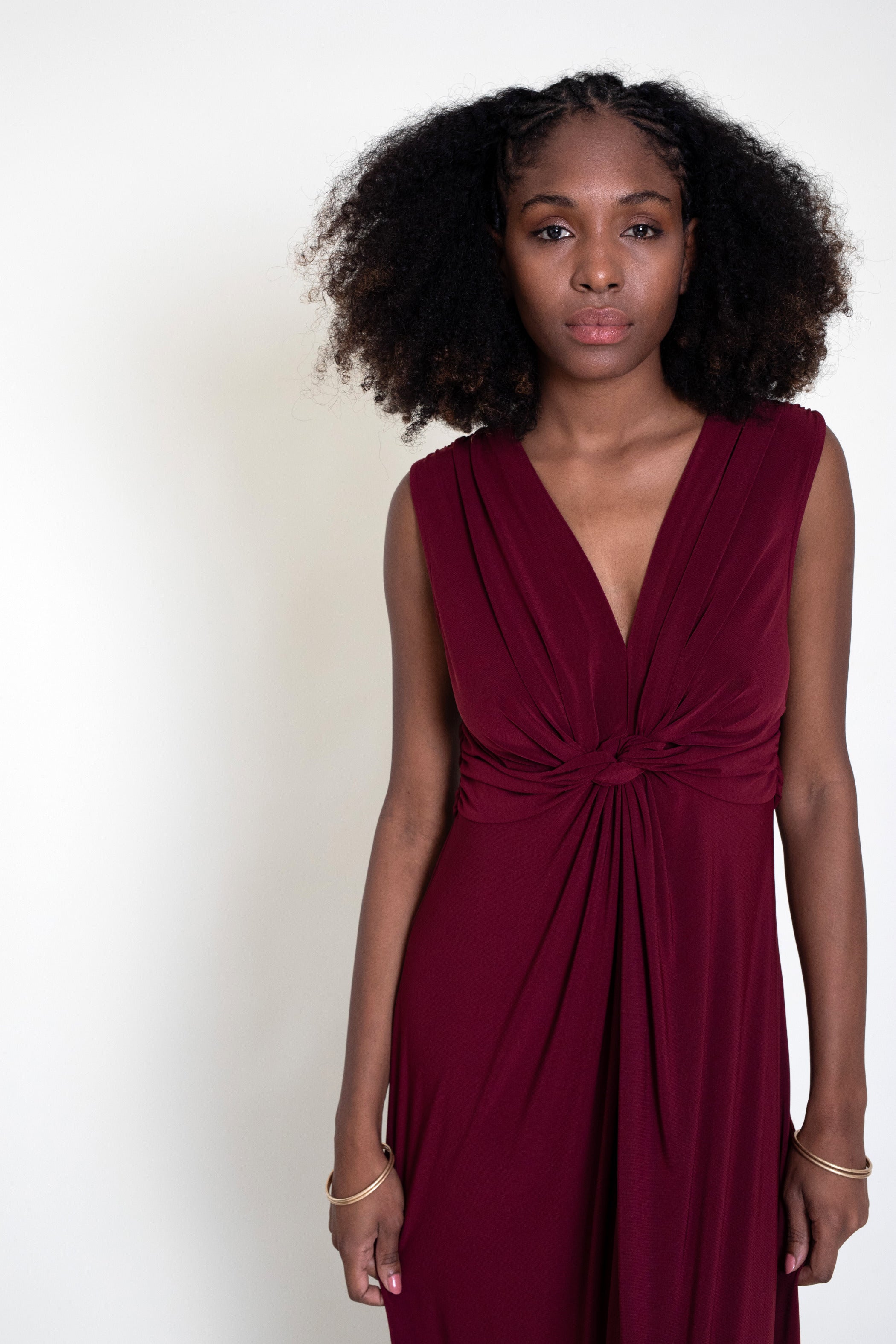 VESTIDO BIANCA