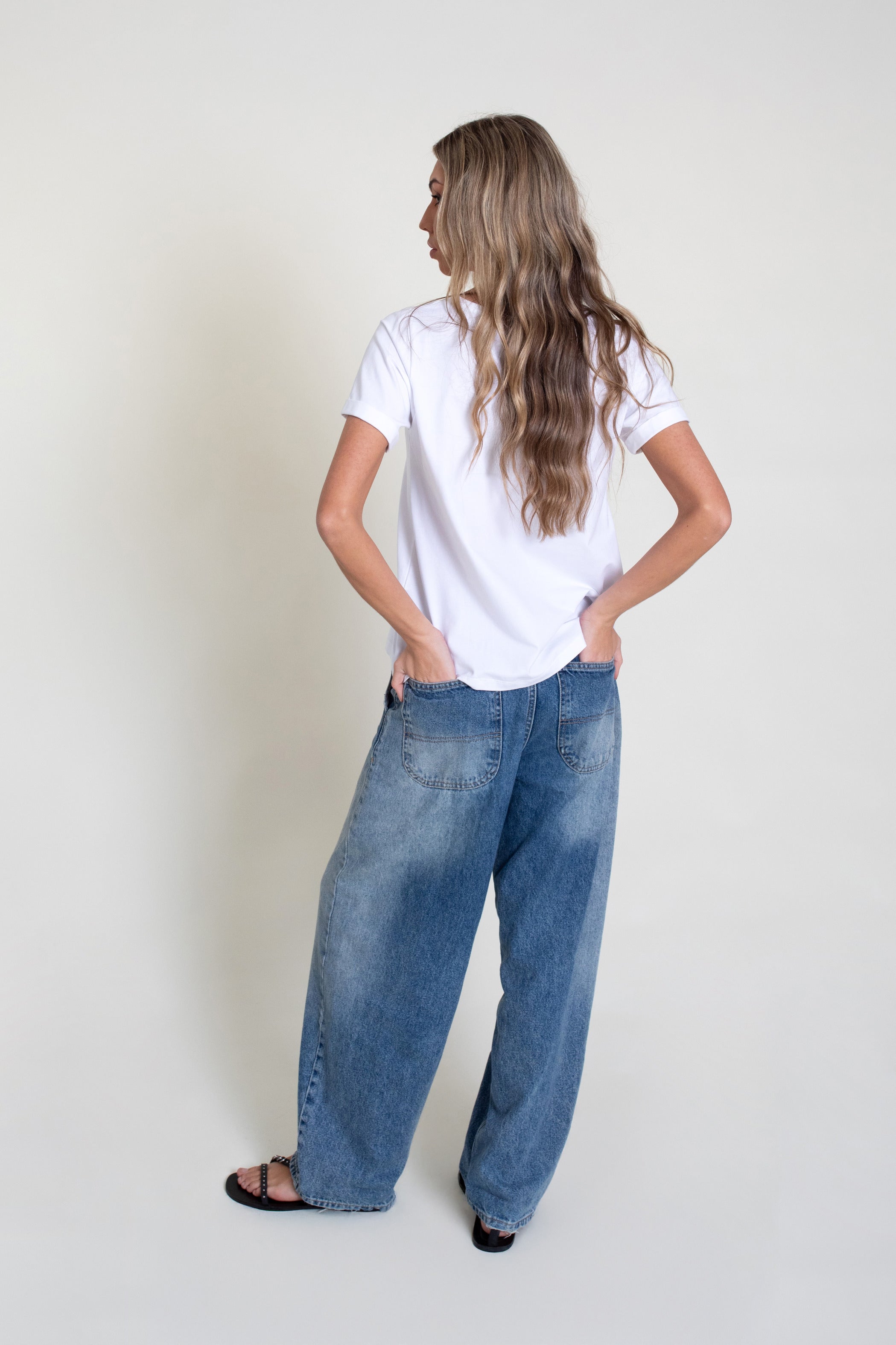 CAMISETA ALLEGRA