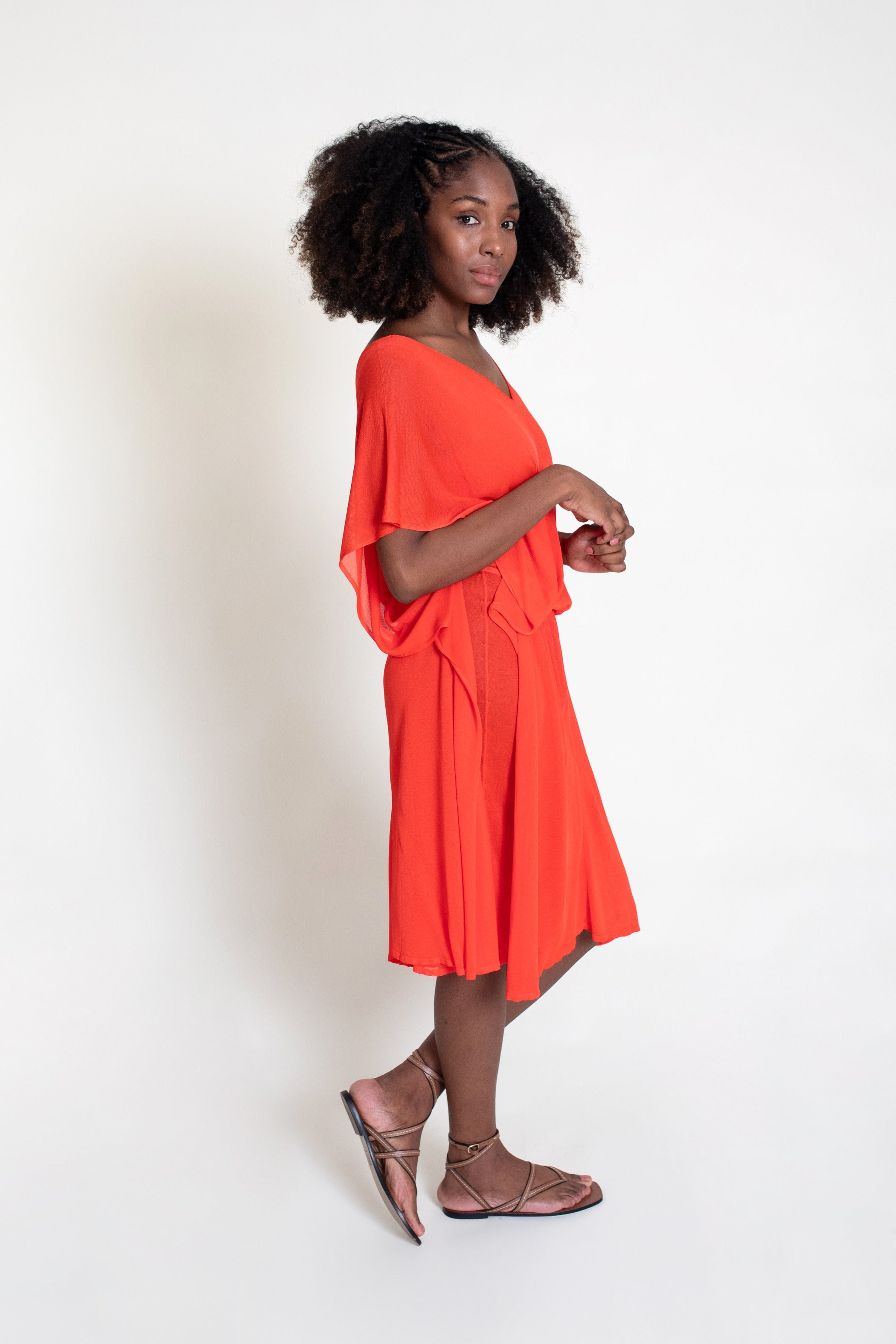VESTIDO BRUNELLO
