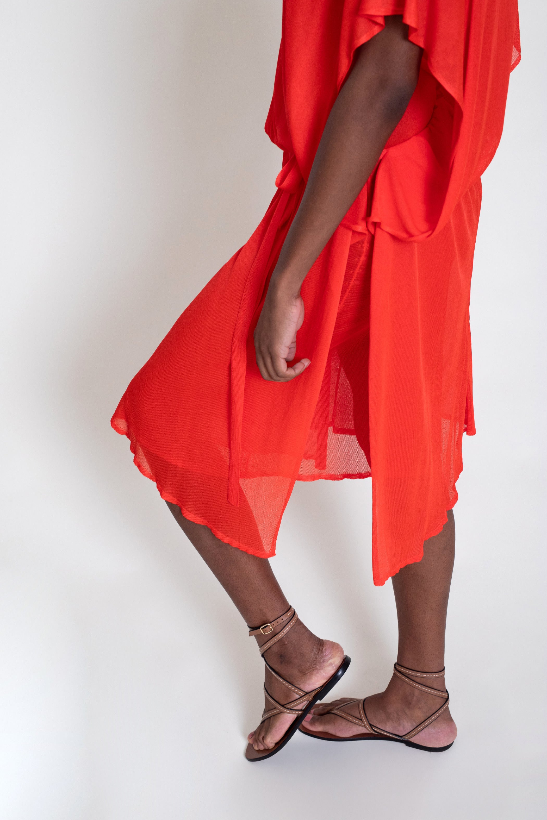 VESTIDO BRUNELLO