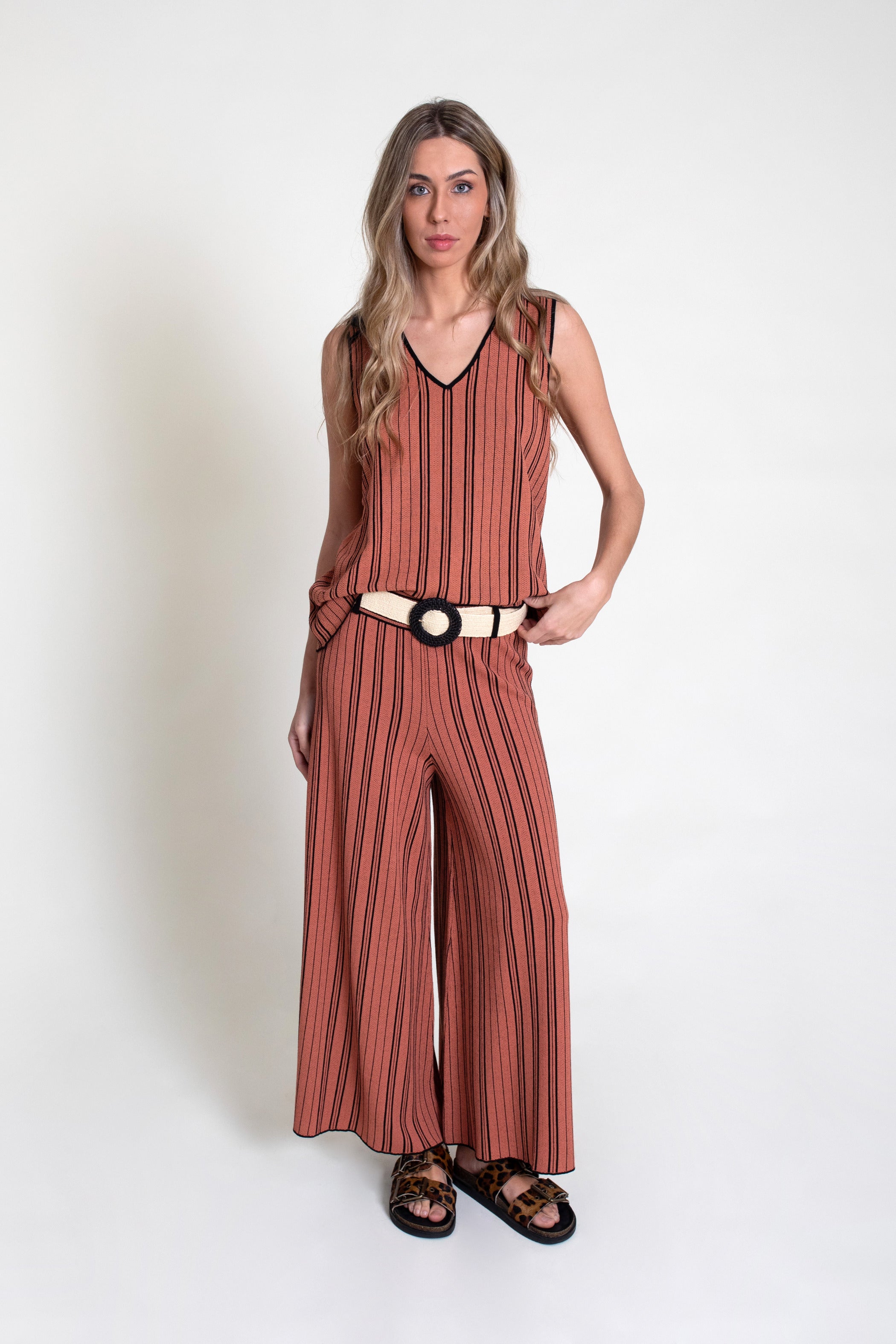 PANTALÓN TAILOR