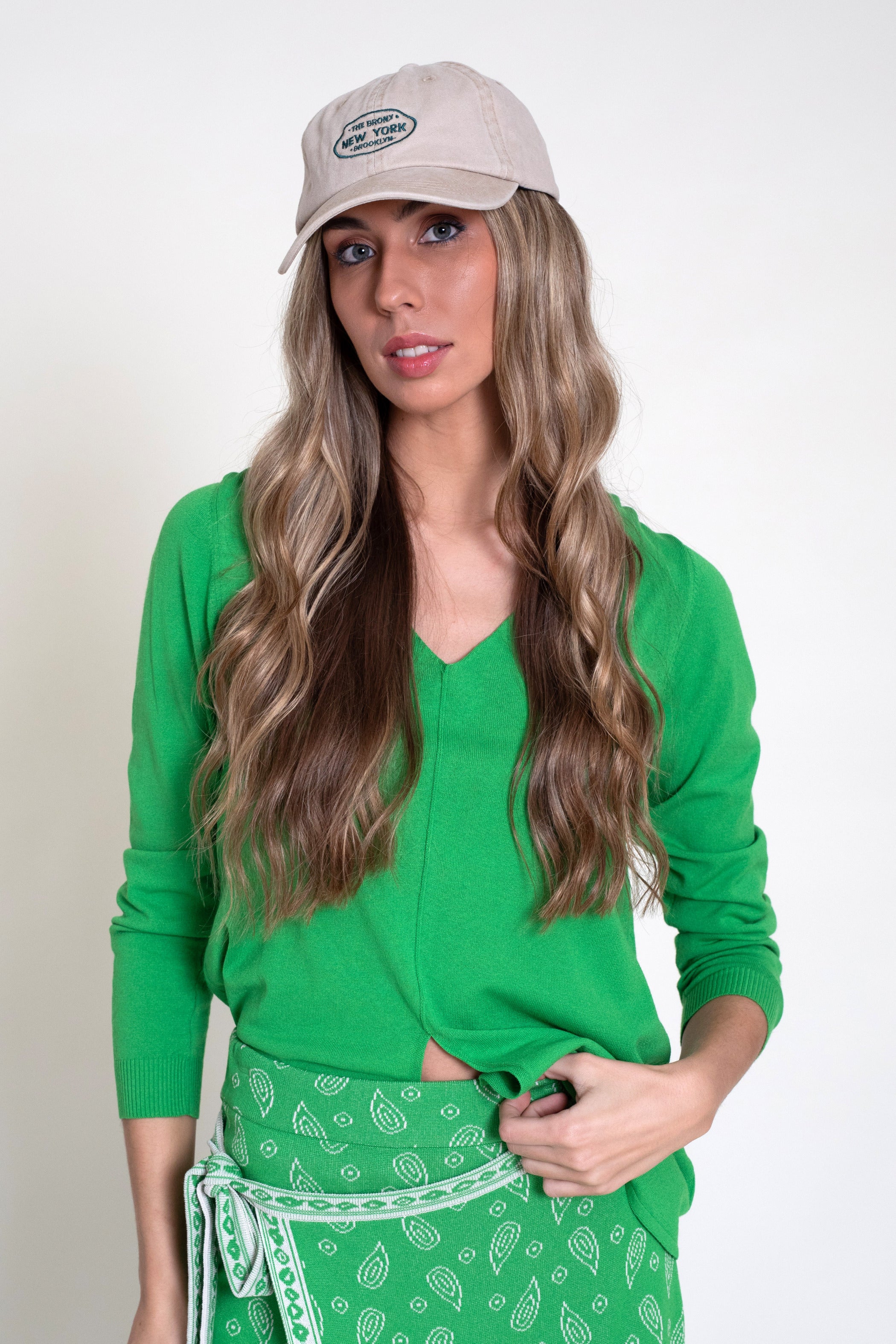 JERSEY NELLA