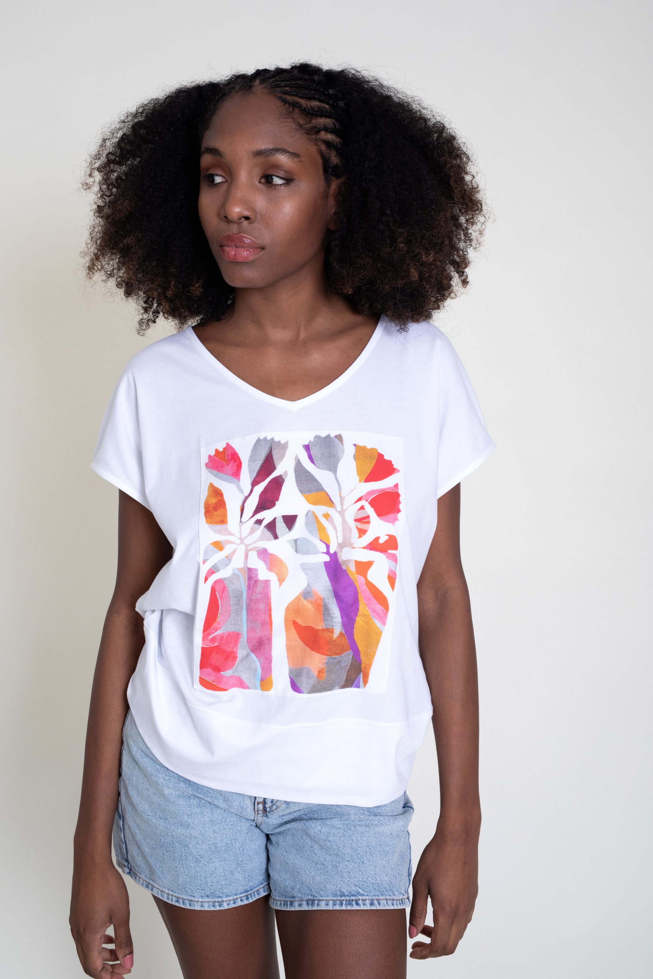 CAMISETA SHIVA